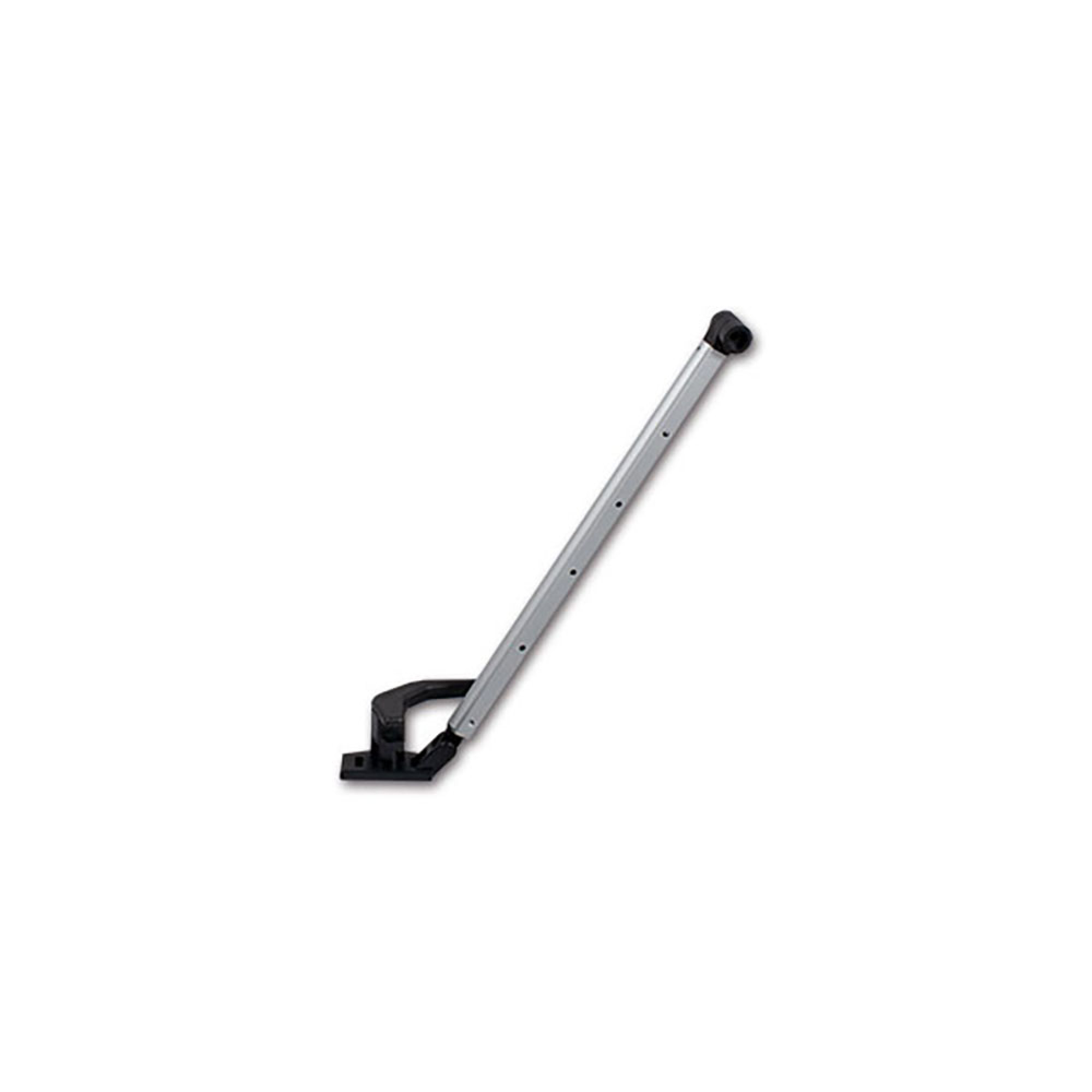 Braccetto clic-clac eu/am 4 fori DX blis 2