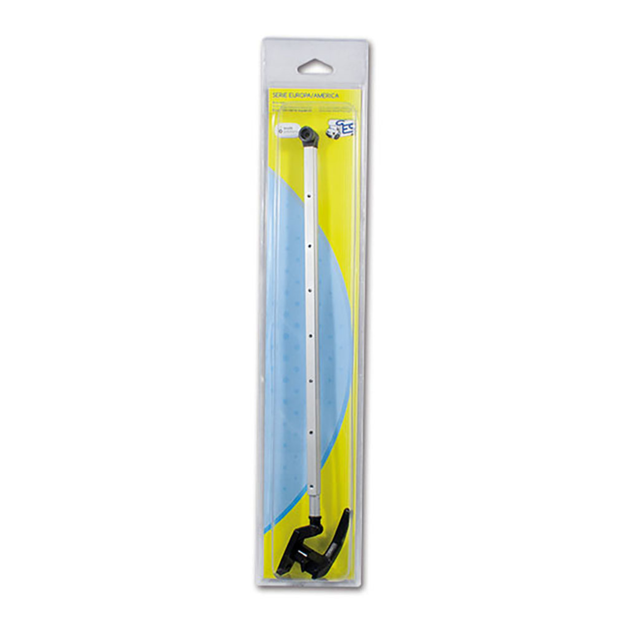Braccetto clic-clac eu/am 6 fori SX blis 1