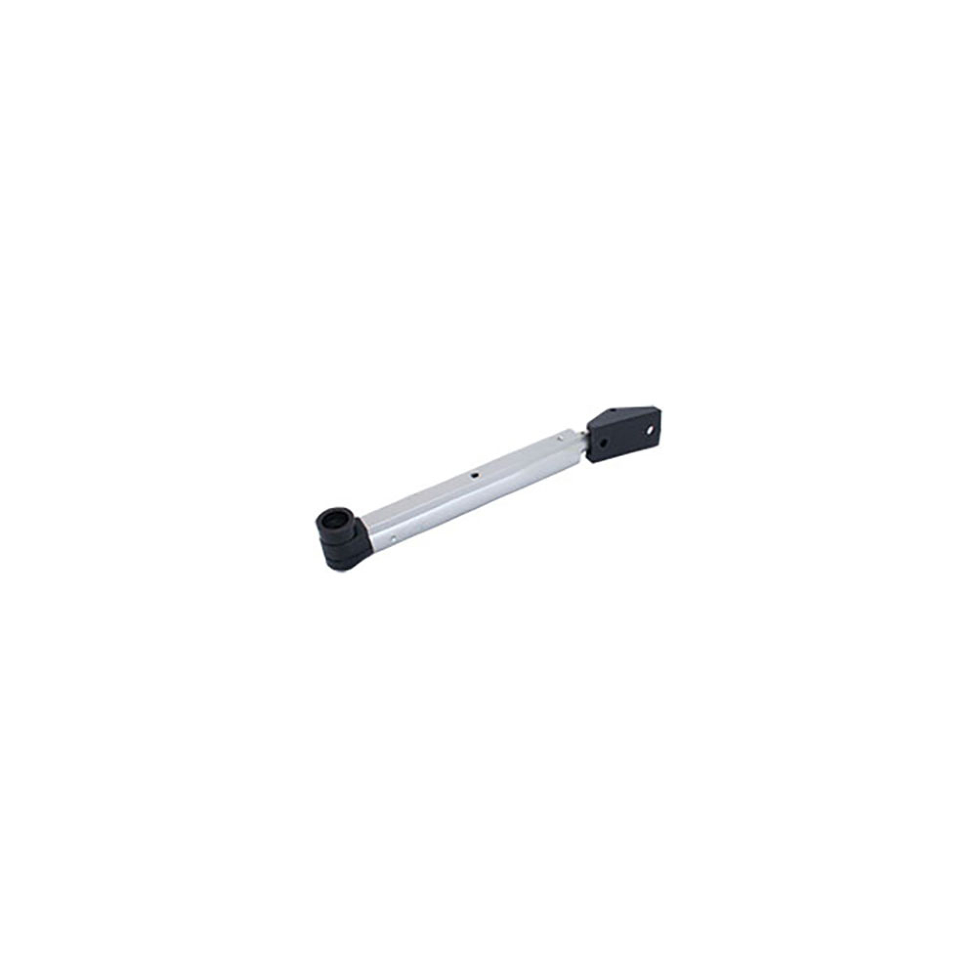 Braccetto eu/am 1 foro s/man blister 2