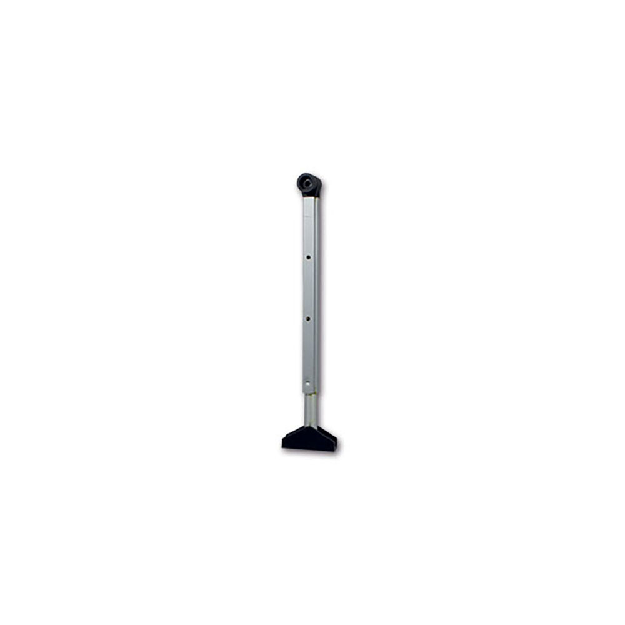 Braccetto eu/am 2 fori s/man blister 3