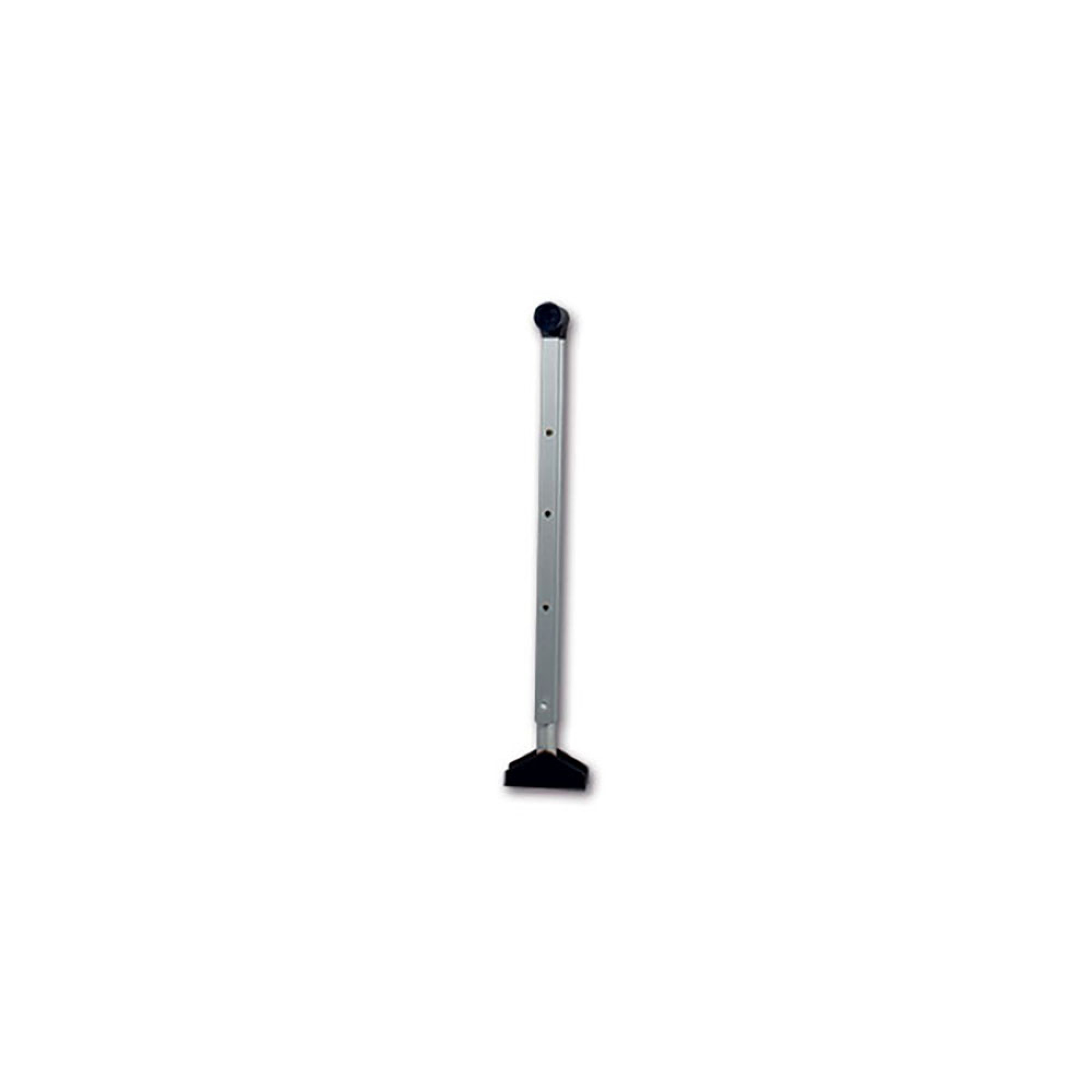 Braccetto eu/am 3 fori s/man blister 3