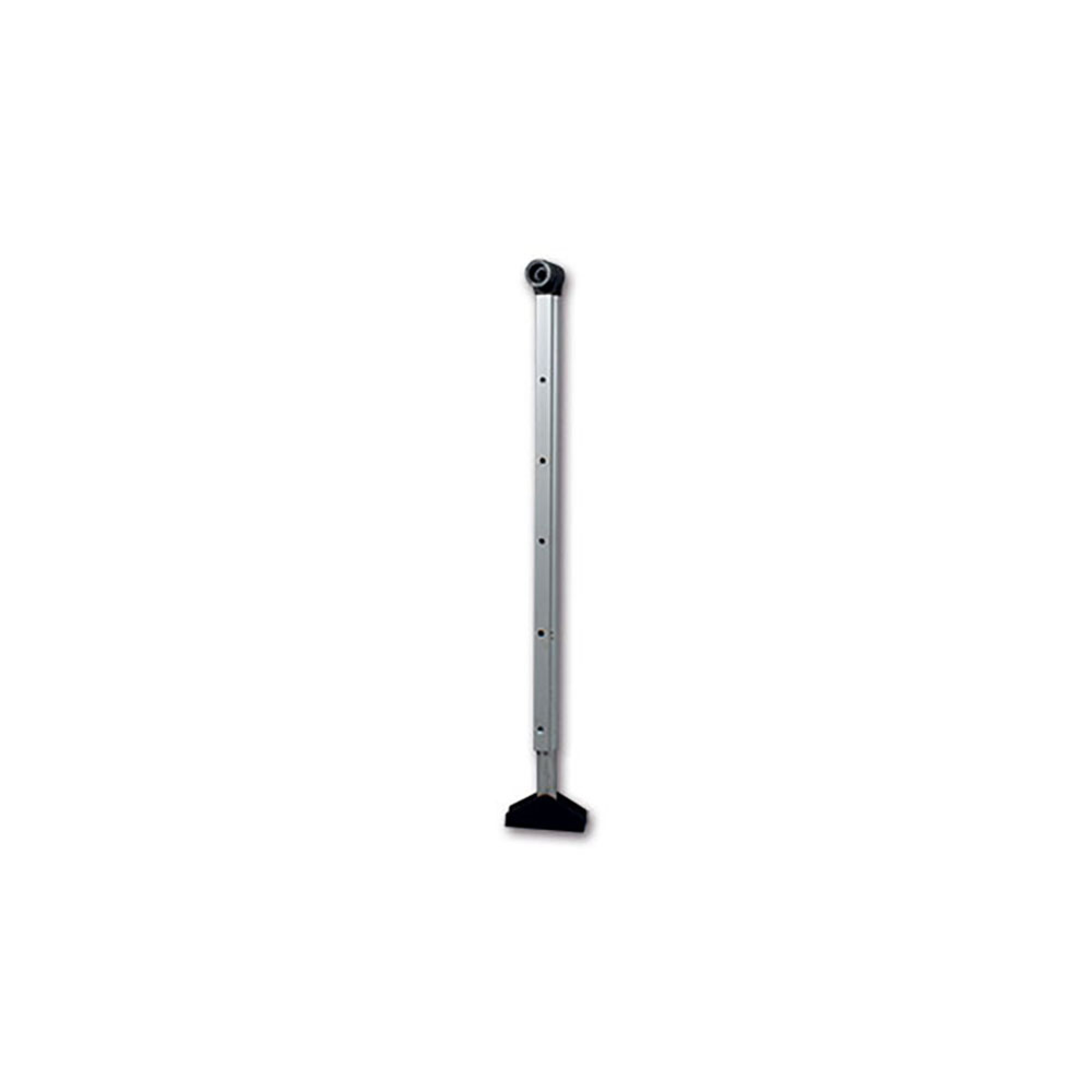 Braccetto eu/am 4 fori s/man blister 3