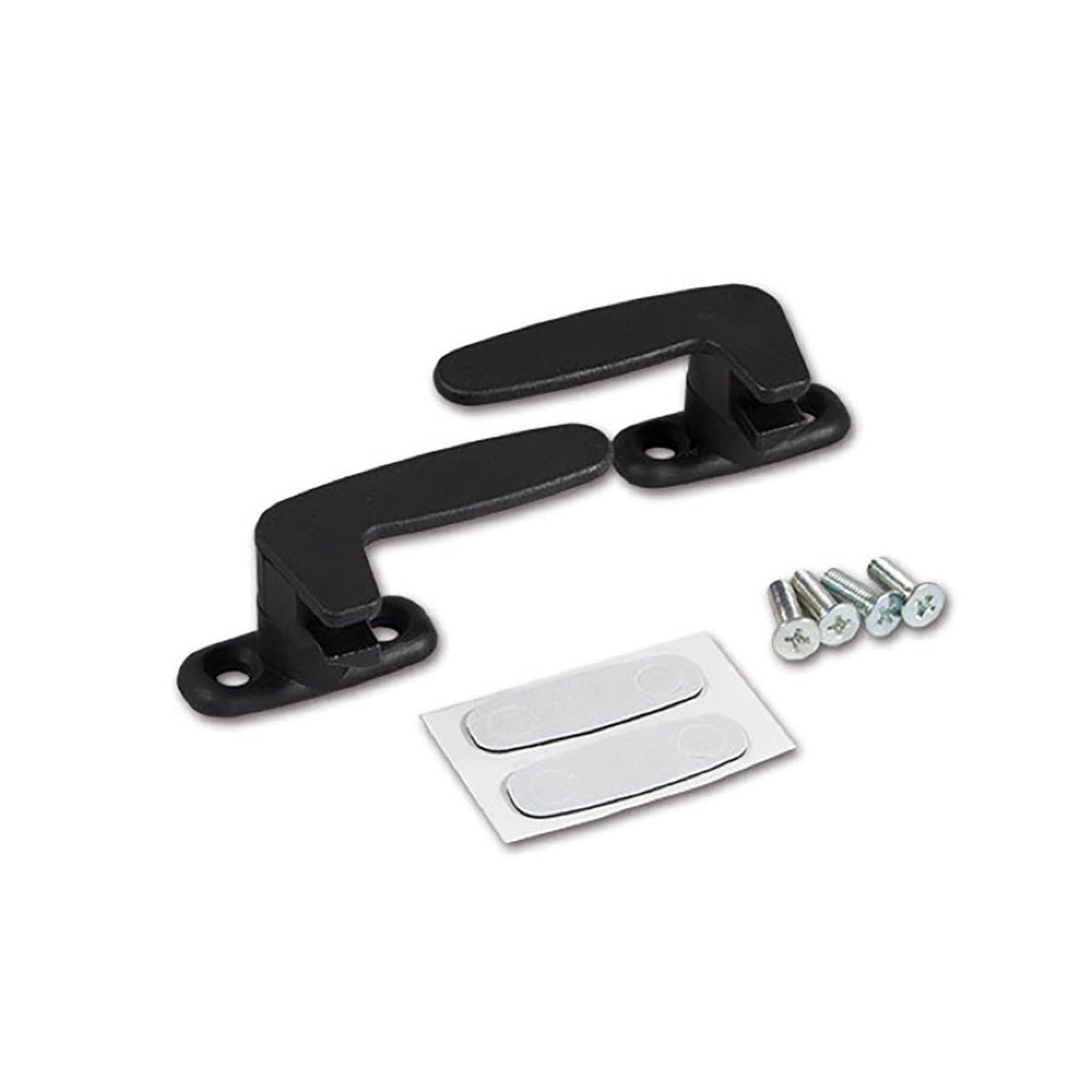 Kit maniglie per finestre integrali 2