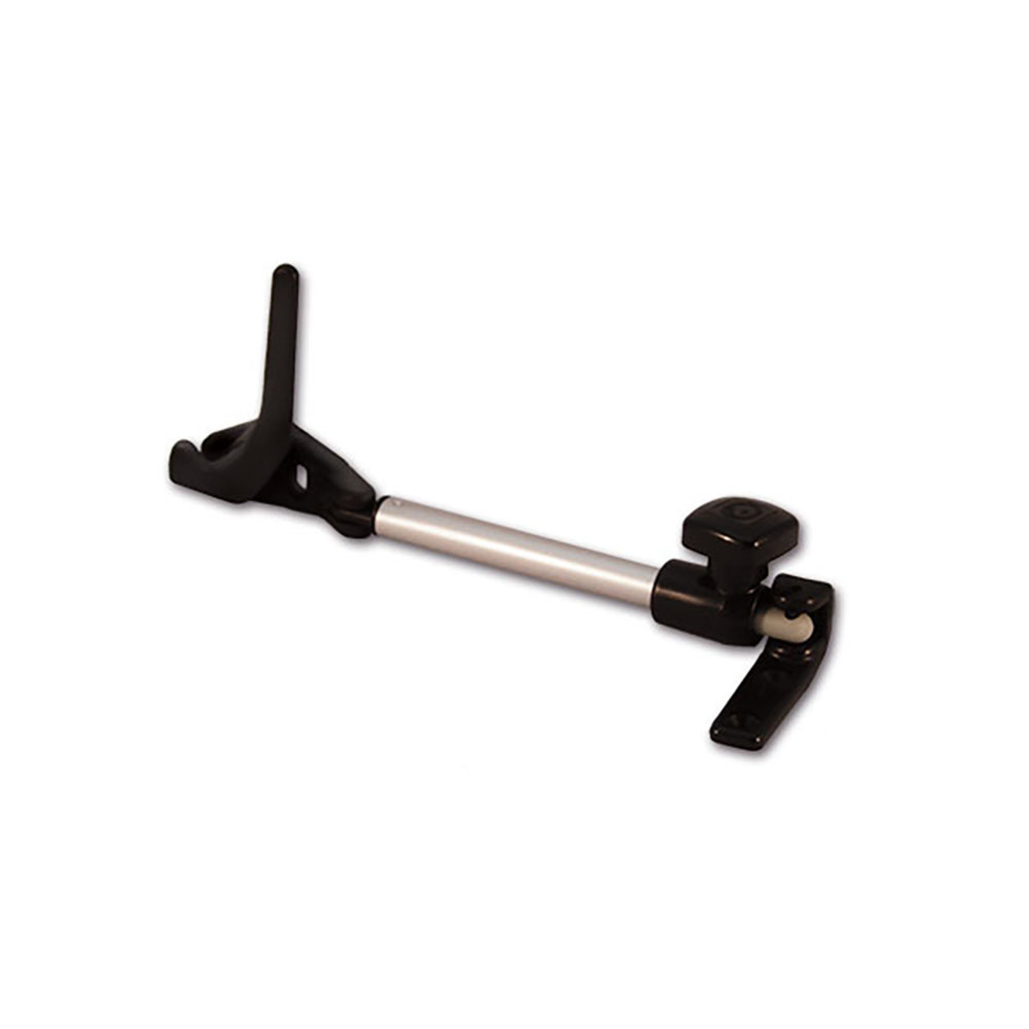 Bracc. DX c/pomello maniglia 14 cm blist 2