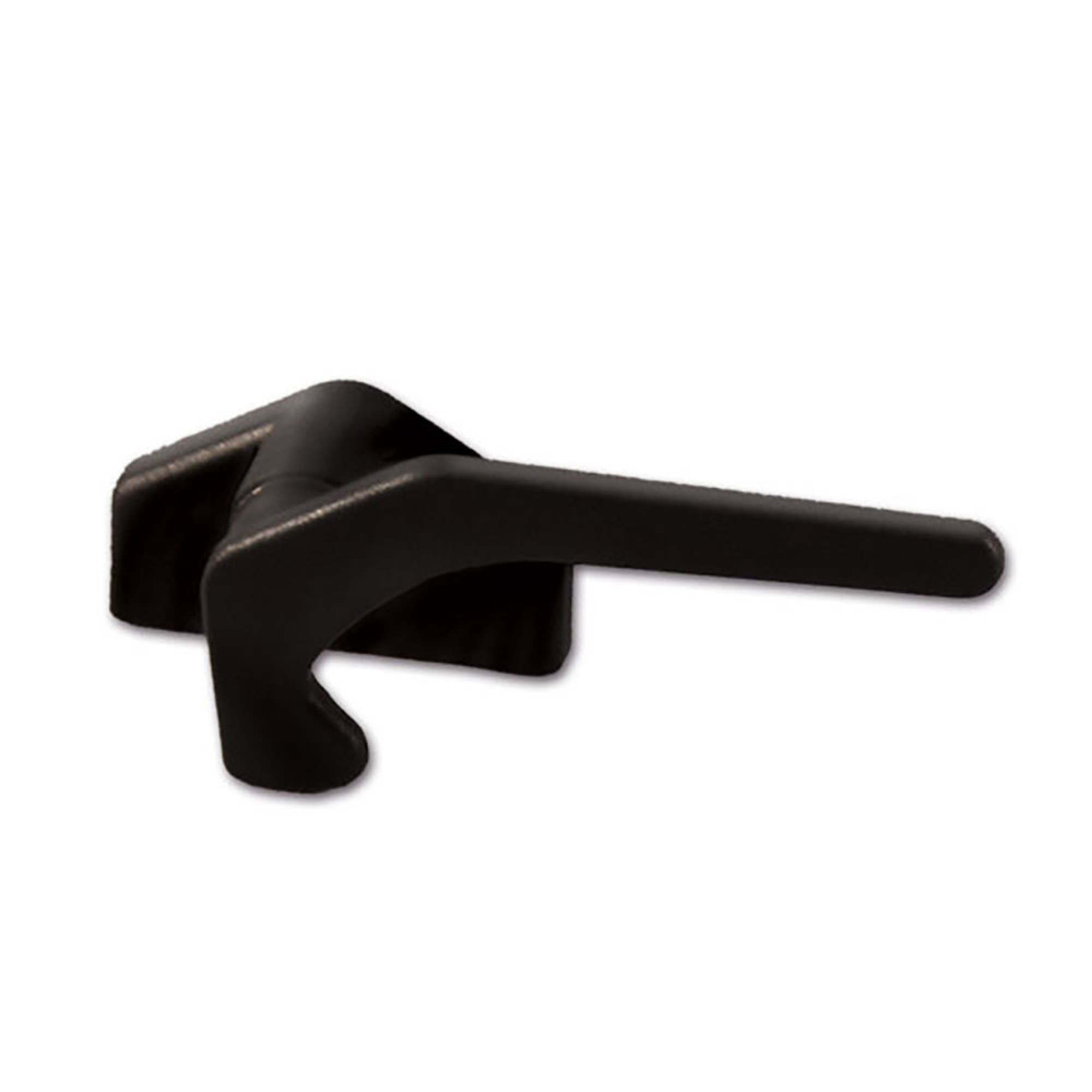 Maniglia Polyplastic a slitta blister 2