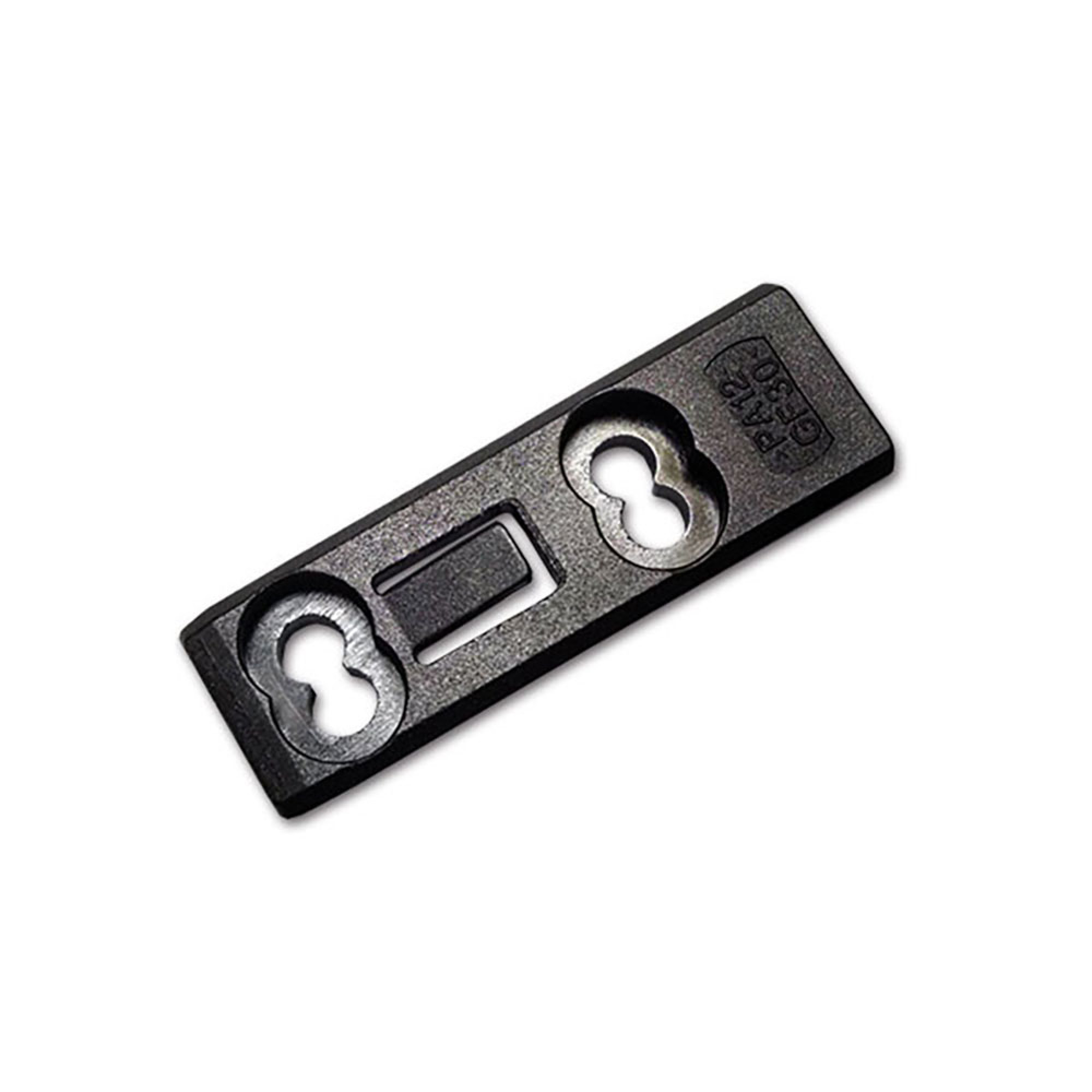 Adattatore Polifix blister 2