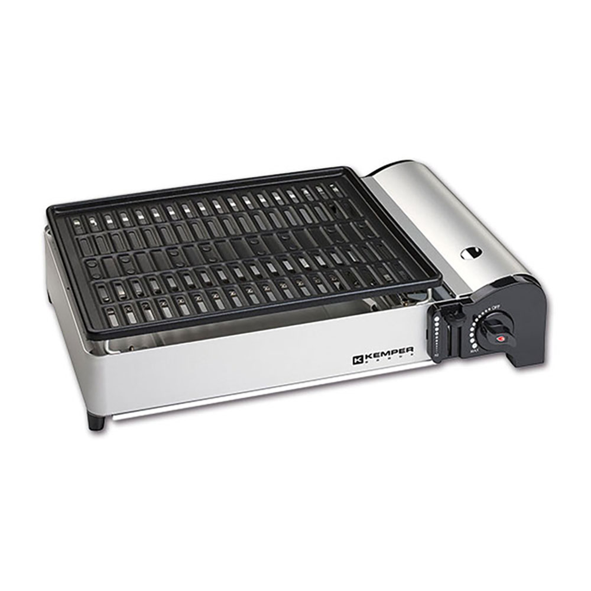 Grill a butano per cartucce 227 gr 1