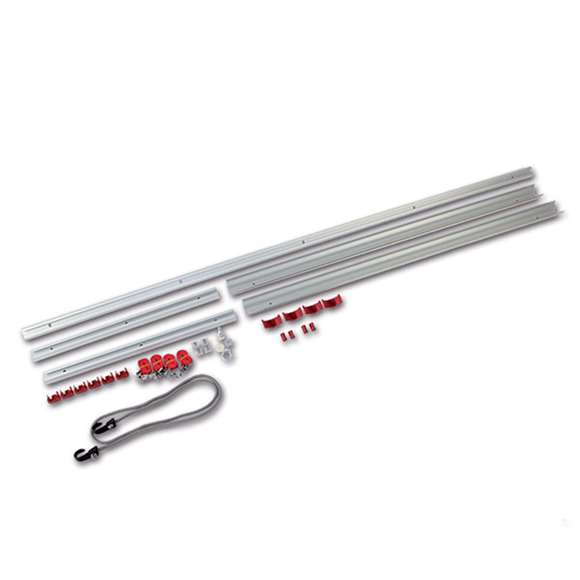 Garage Pack 1