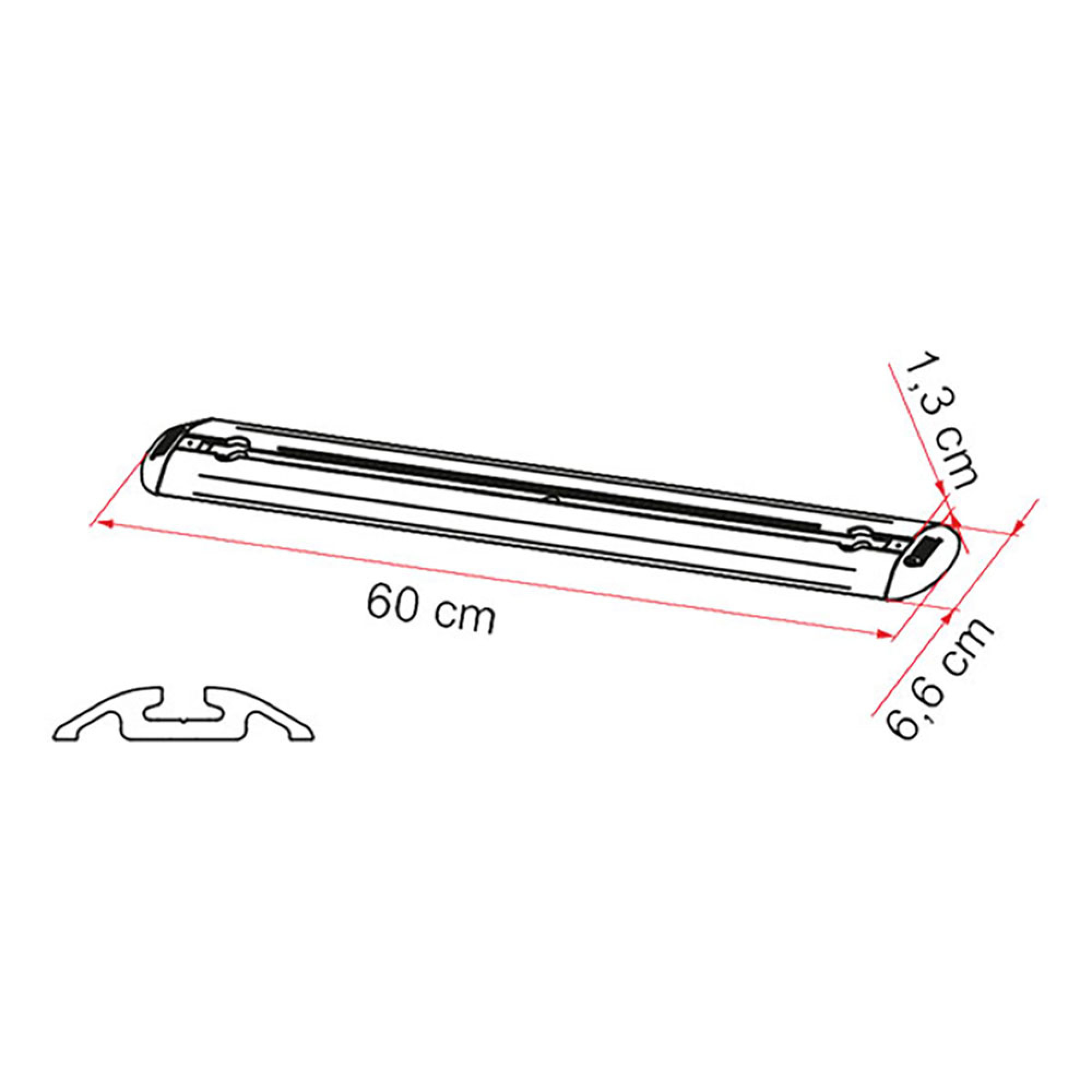 Garage Bars Premium 60 2