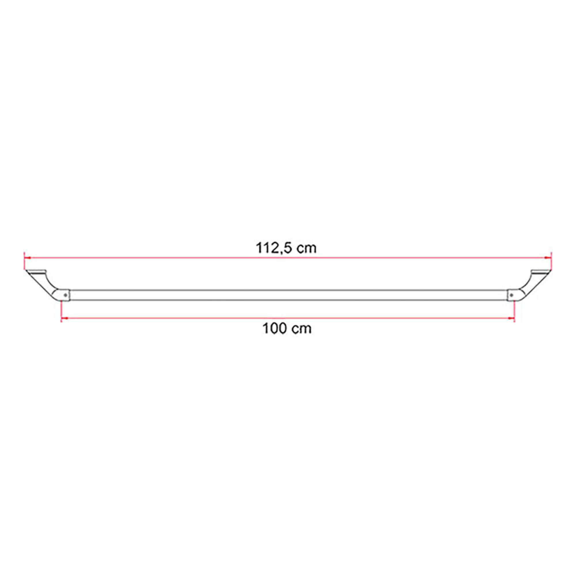 Garage Carry Rail 2