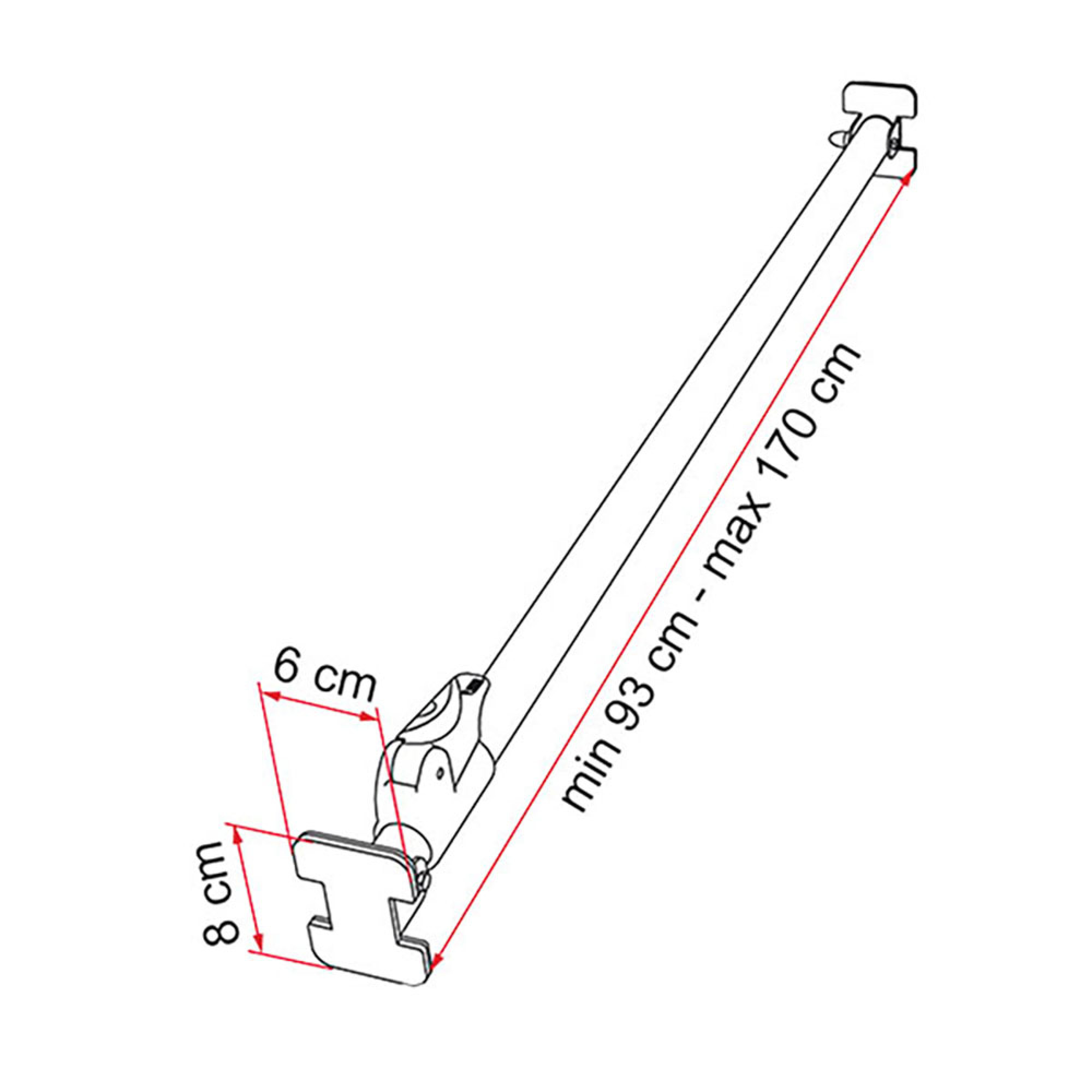 Luggage Bar 2