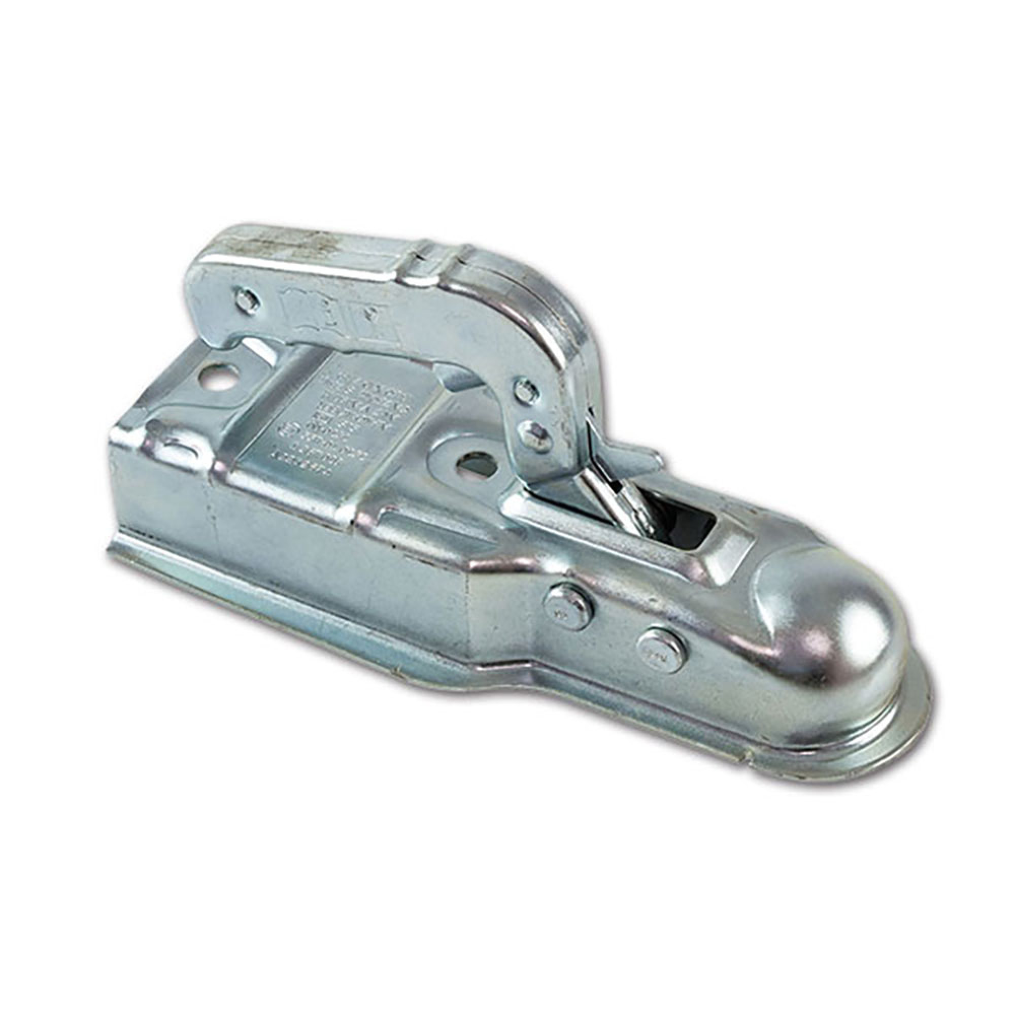 Giunto AK7 attacco quadro 70 mm senza pulsanti 1