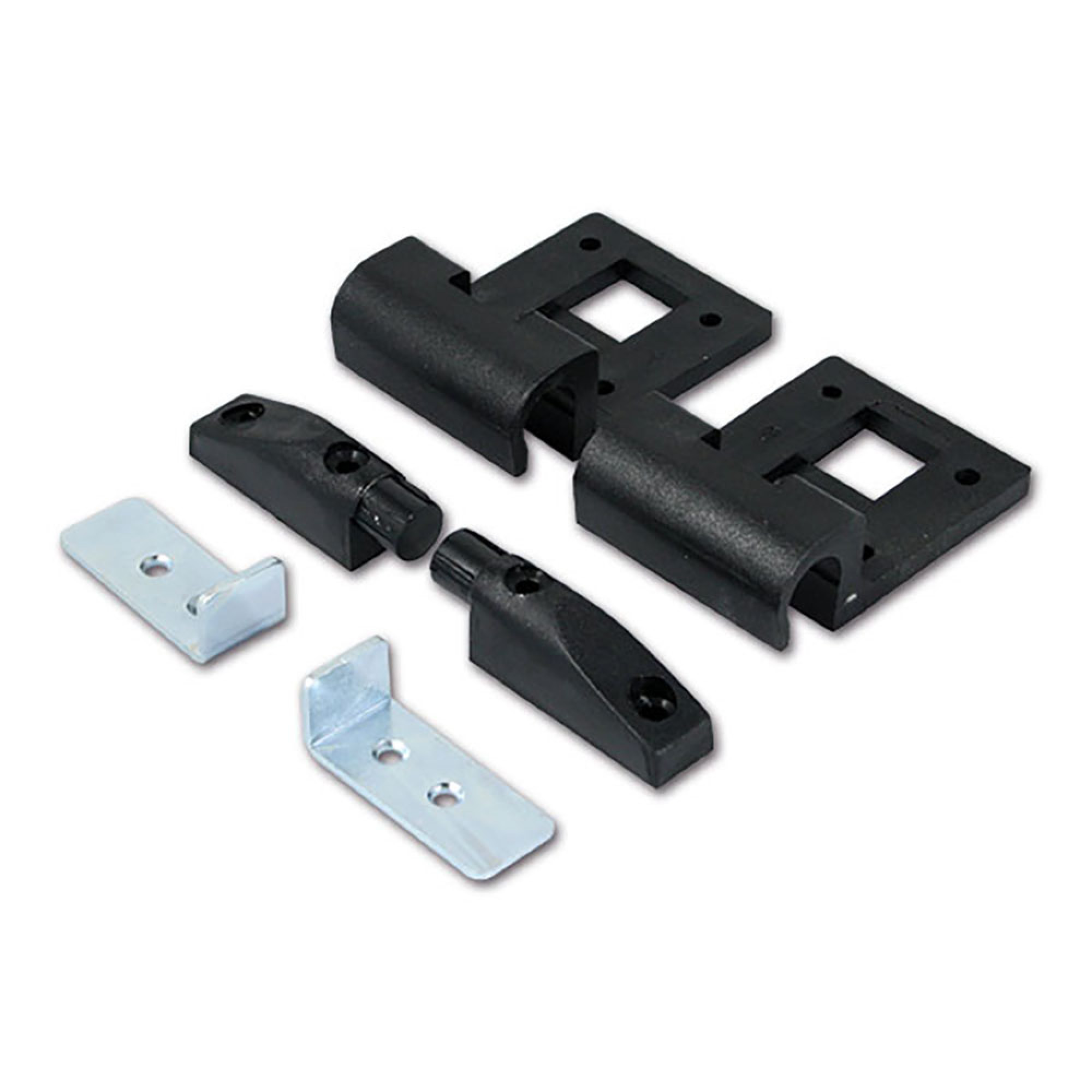 Kit componenti per guida tavolo 3