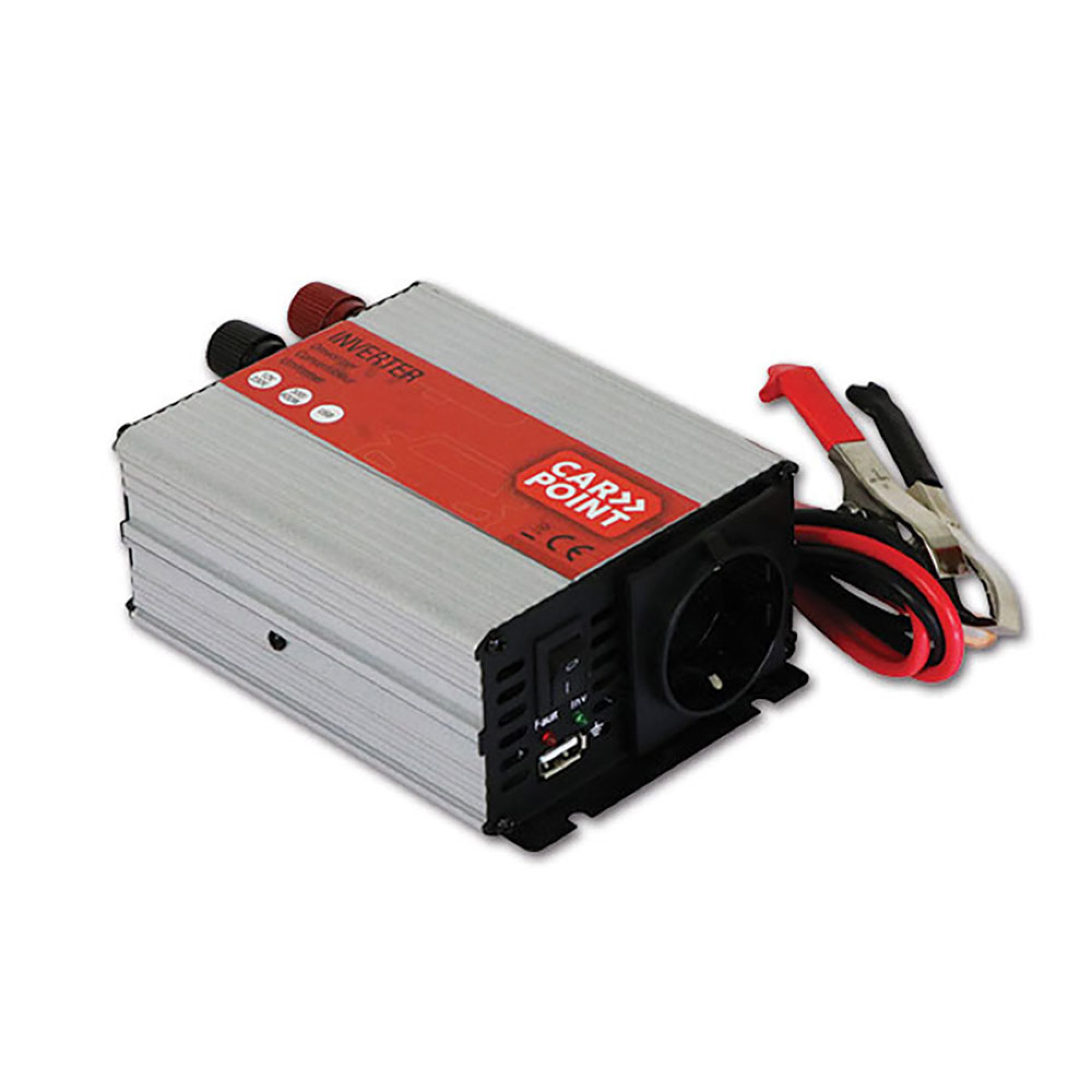 Inverter onda modificata - 300 W 1