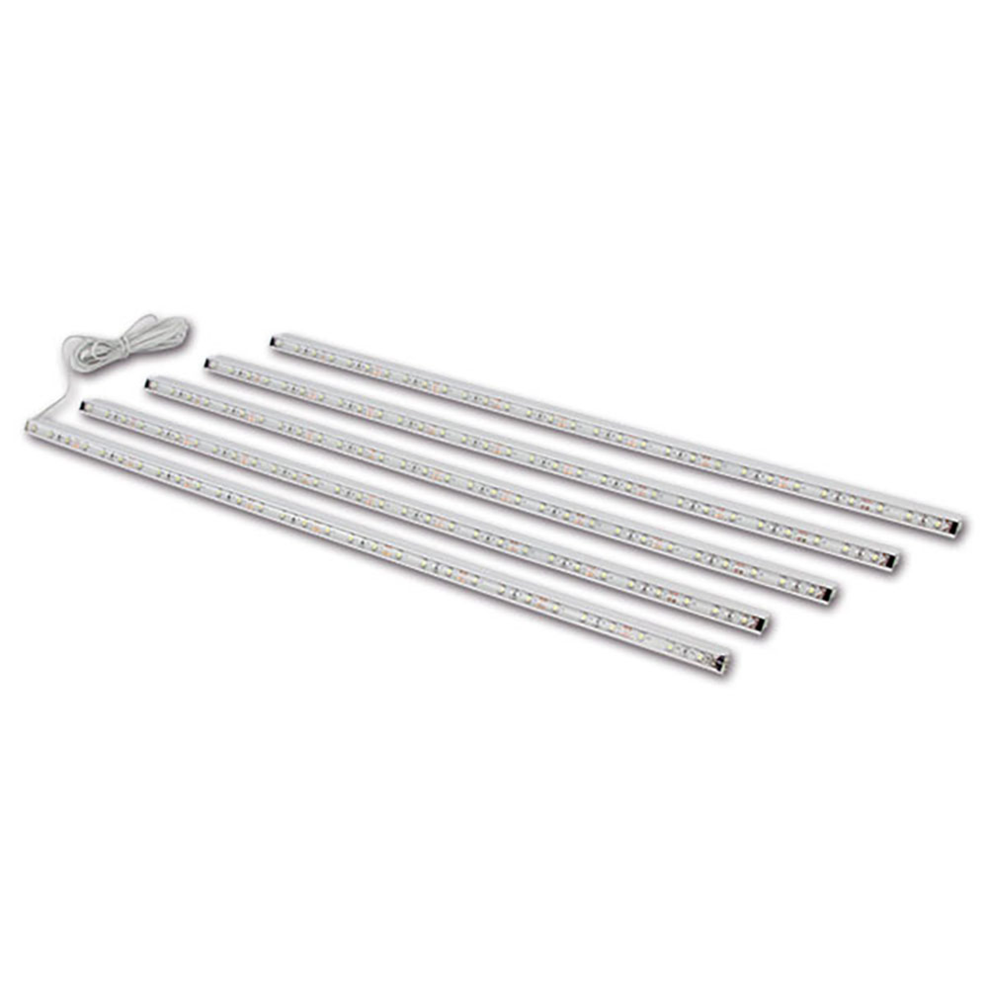 Kit 5 LED esterni Awning Case 1