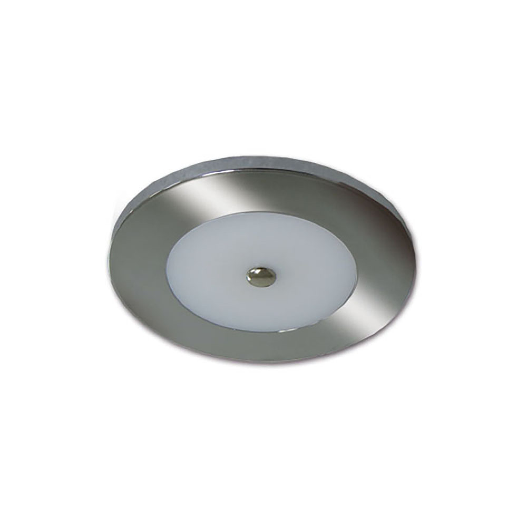 Faretto a incasso 6 LED - luce naturale / blister 2