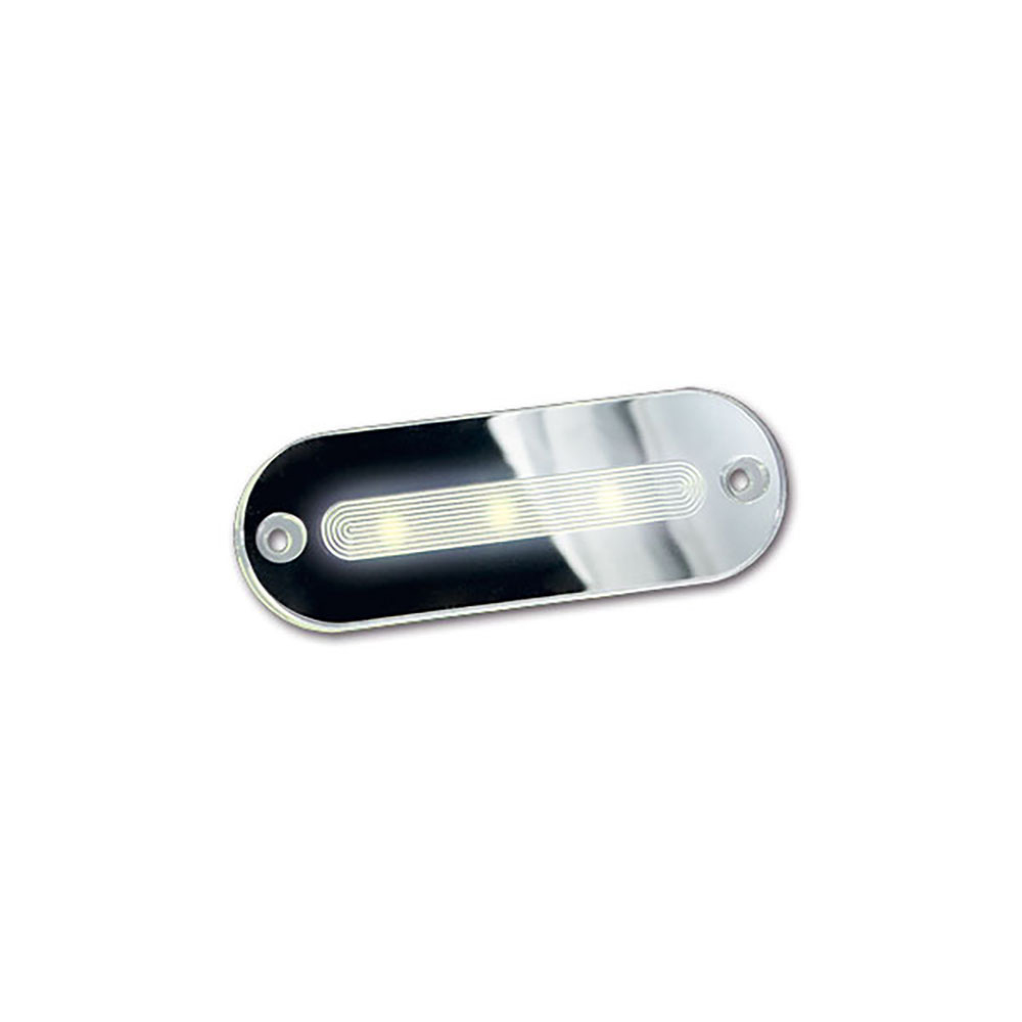 Segnapasso Elegance bianco caldo - blister 2