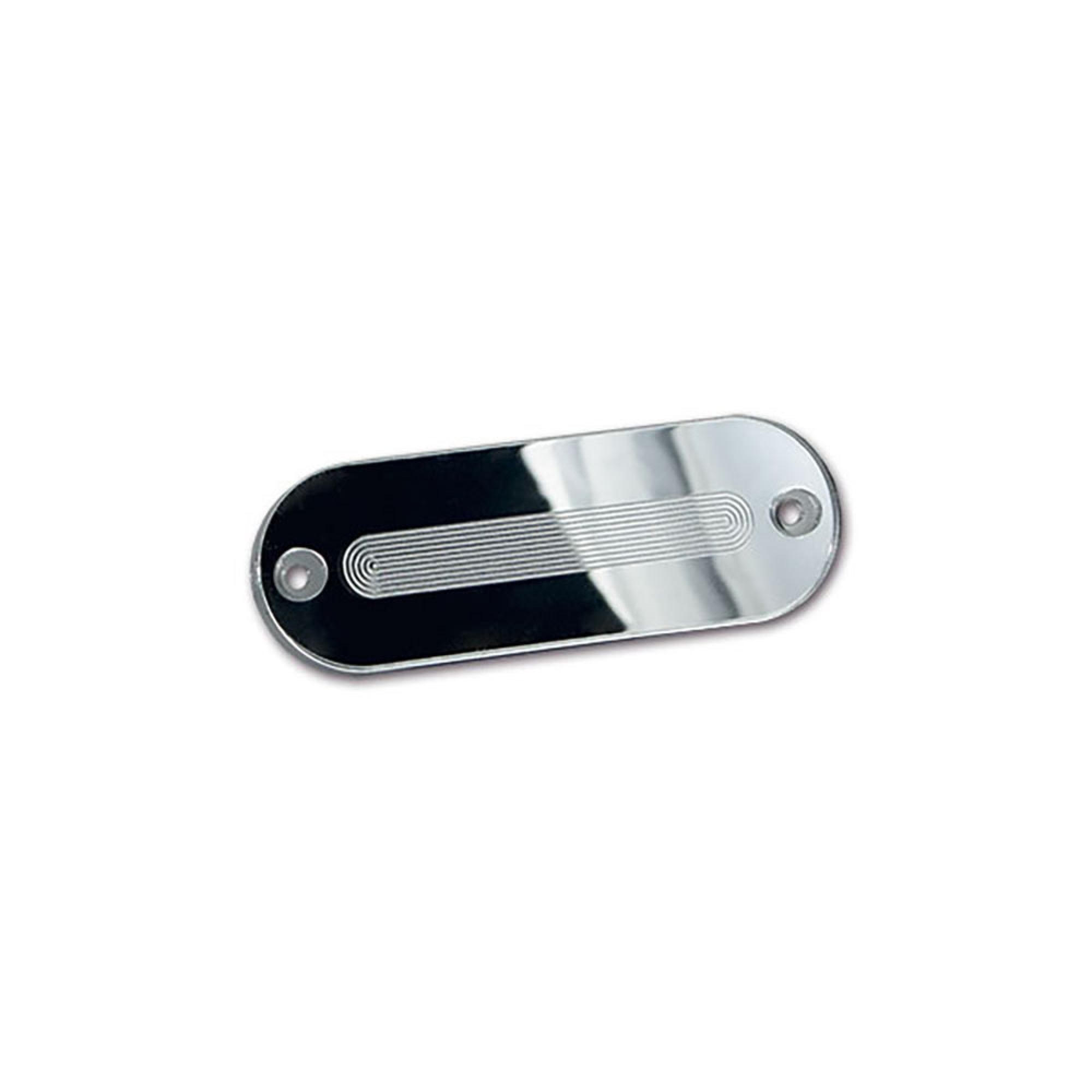 Segnapasso Elegance 3 LED blu - blister 3