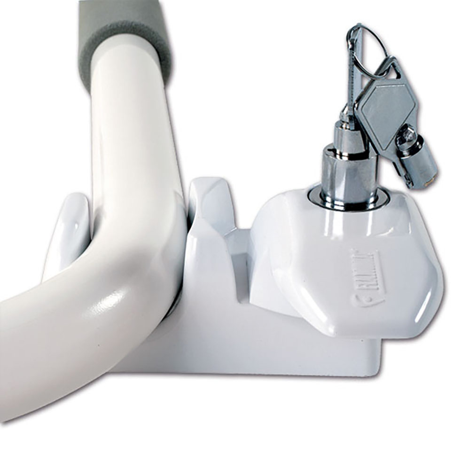Kit Security Lock 2