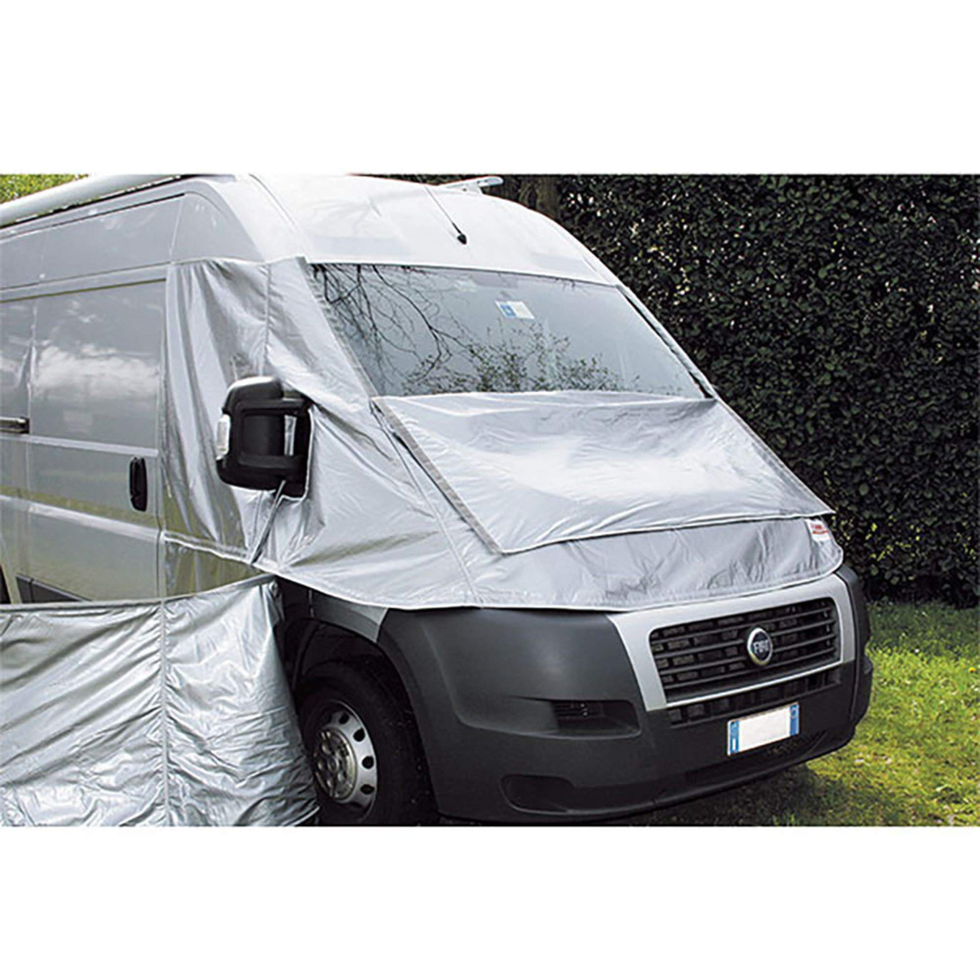 Thermoglas XXL Ducato - after 2006 2