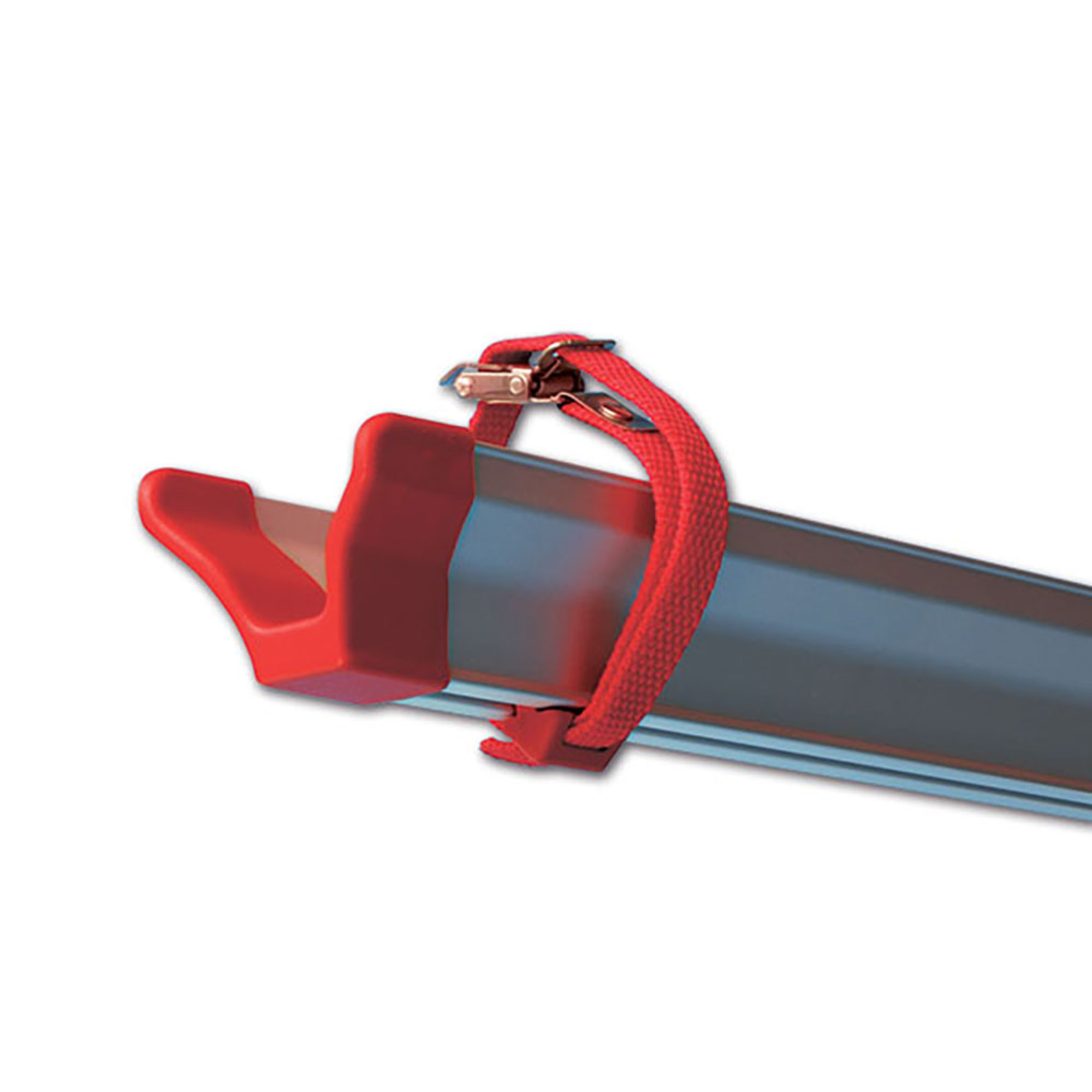 Rail Strip 128 Red 2