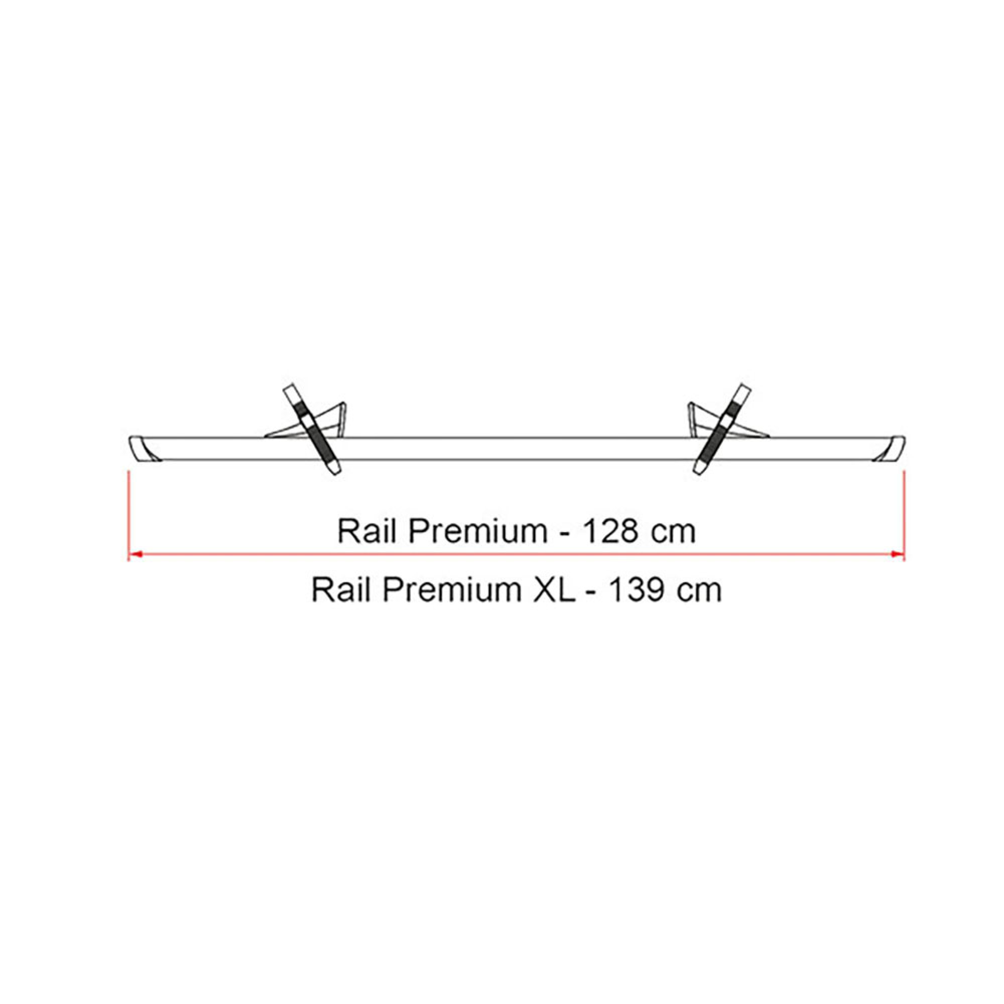 Rail Premium XL 2