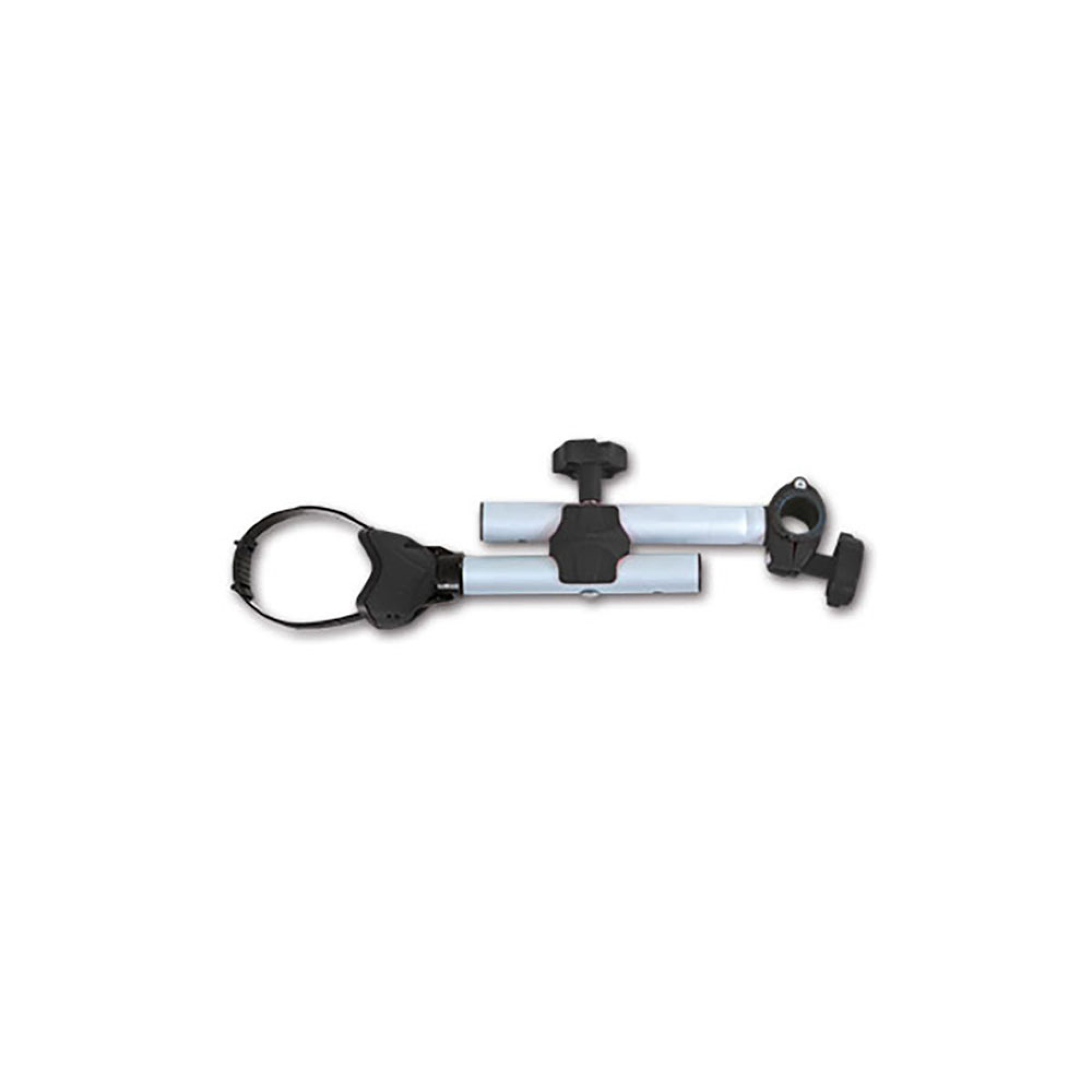 Bike-Block Pro D1 Black 1