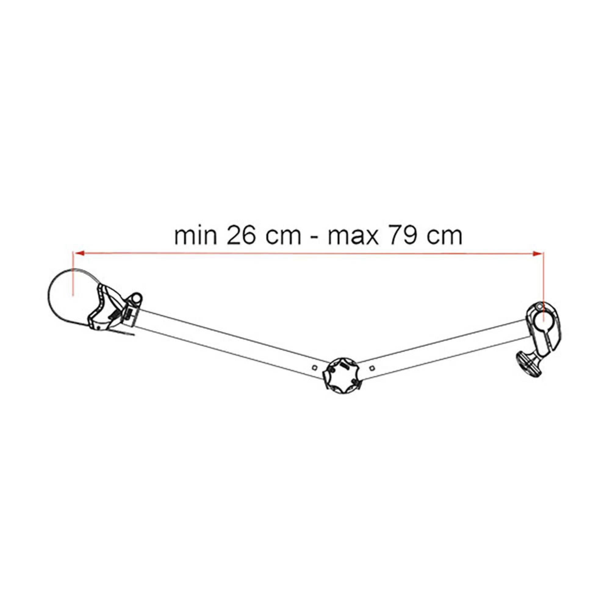 Bike-Block Pro S D3 2