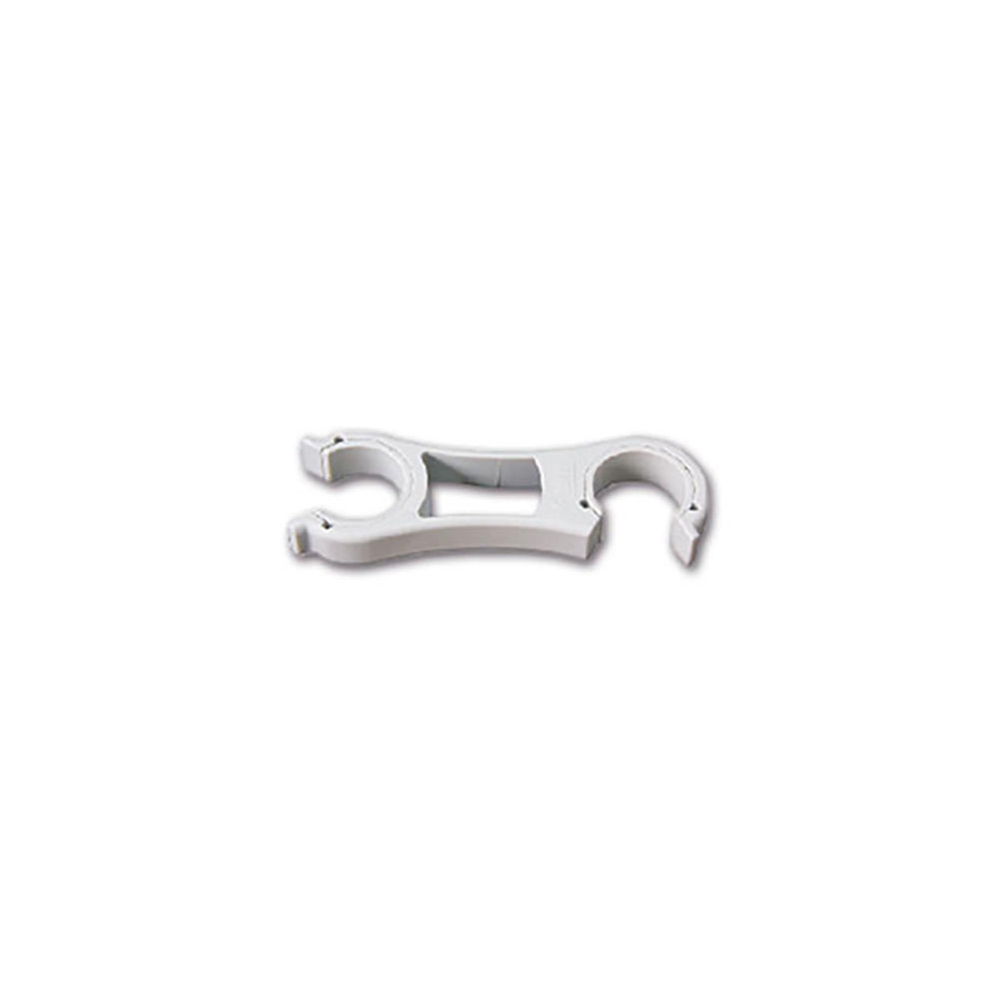 Gancio di ritenuta basculante Carry-Bike 1