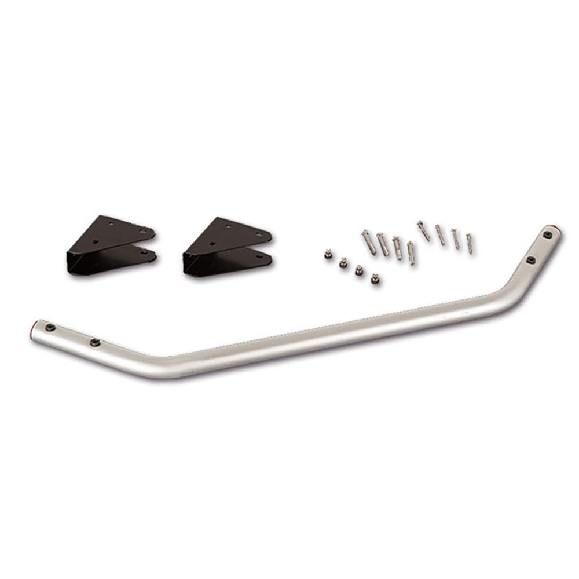 Kit tubo di fissaggio bike block Carry-Bike Garage Standard 1