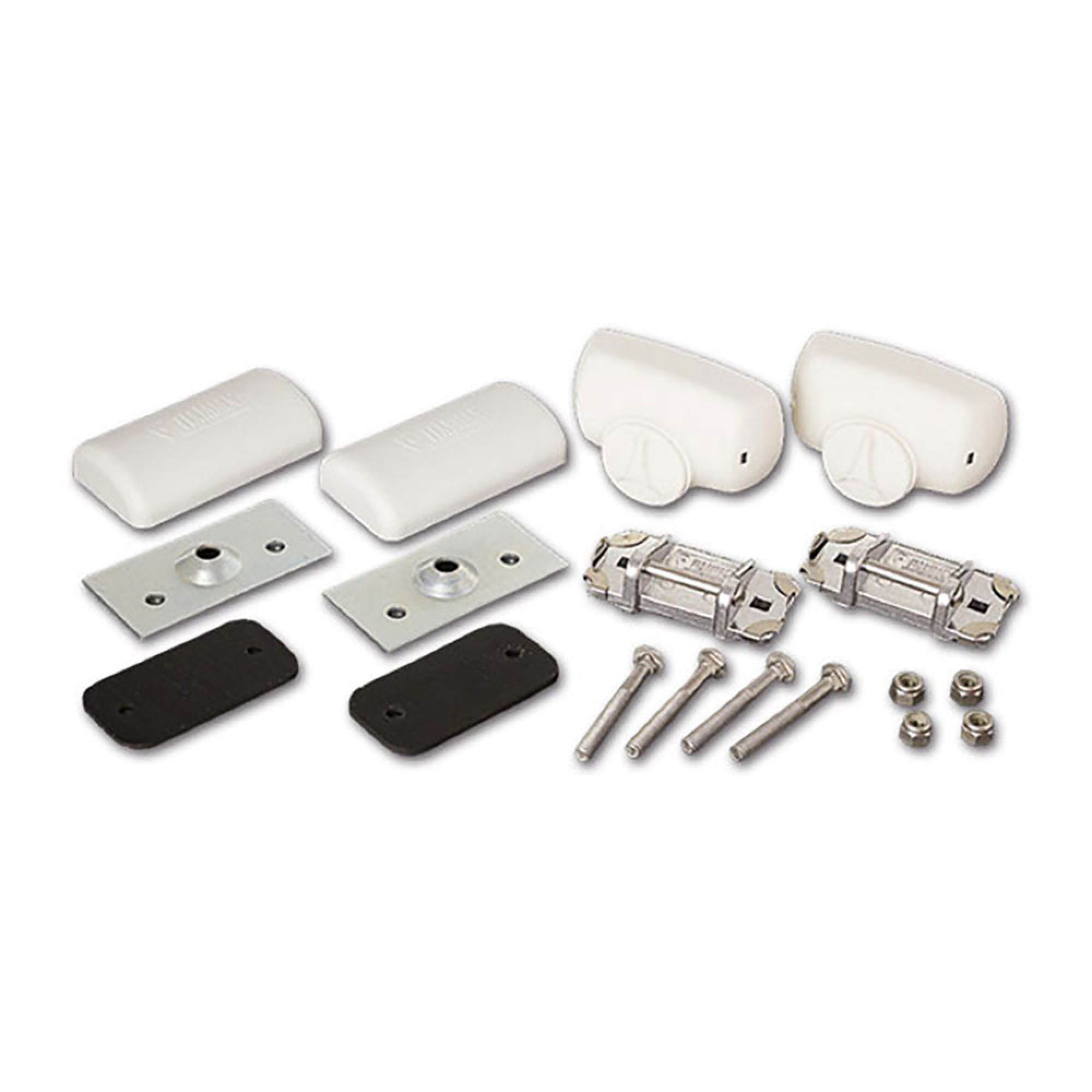 Kit aggancio superiore Carry-Bike Pro 1