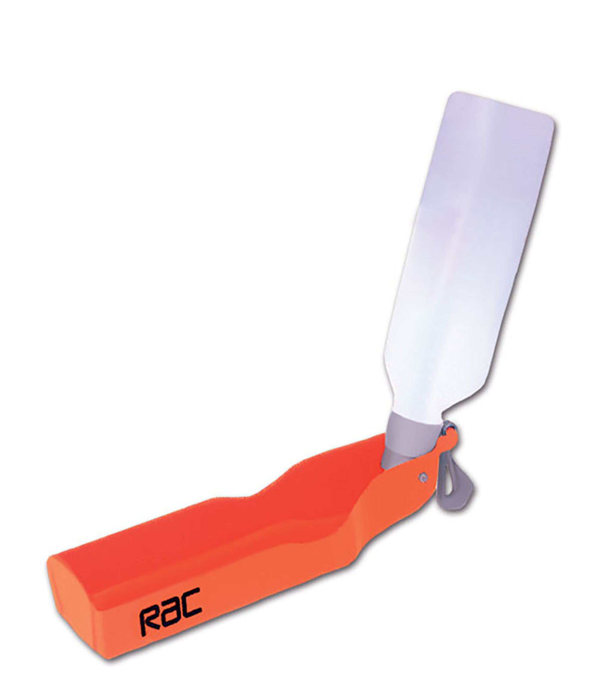 Abbeveratoio per cani portatile con riserva d'acqua 1