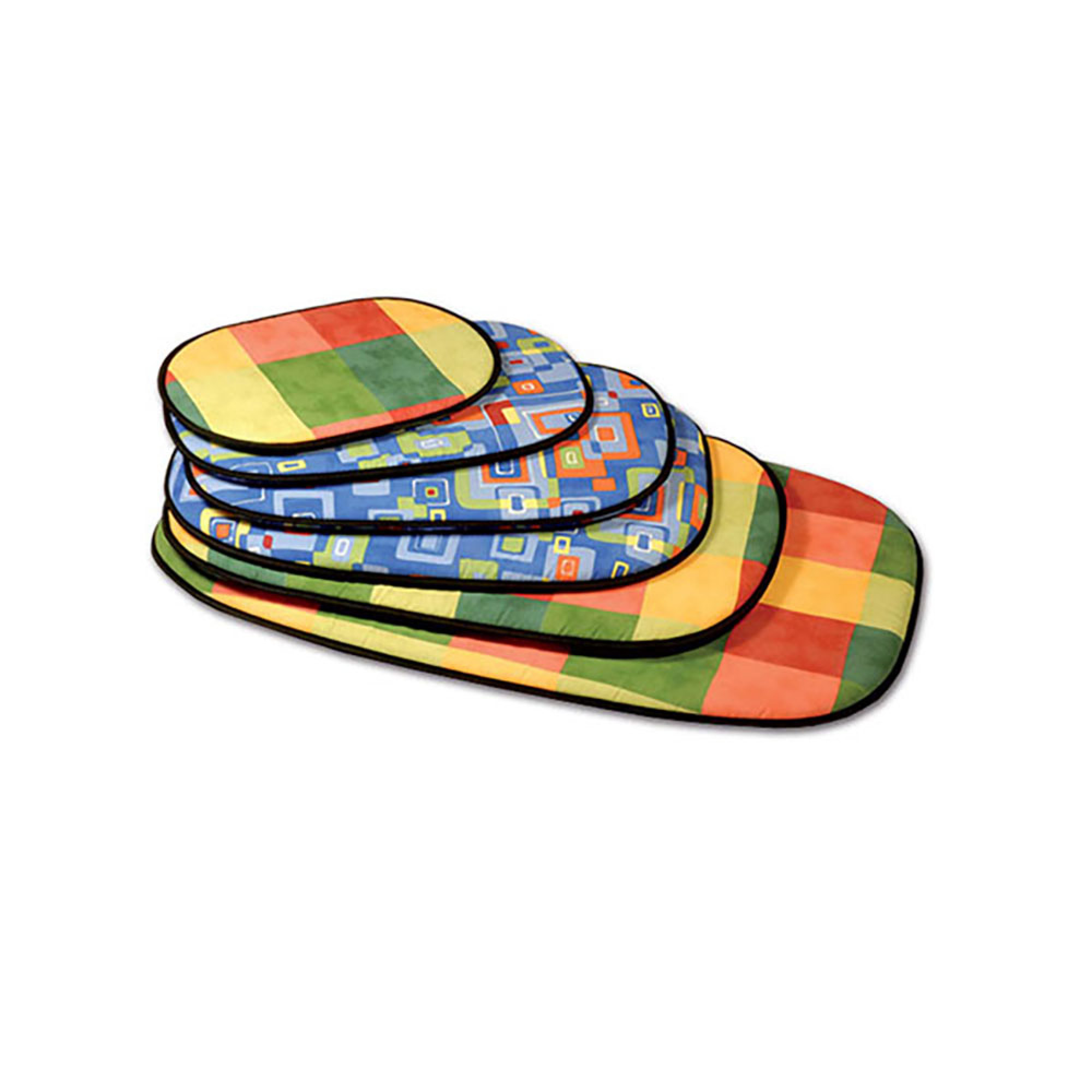 Cuscino per cuccia antiscivolo M 1