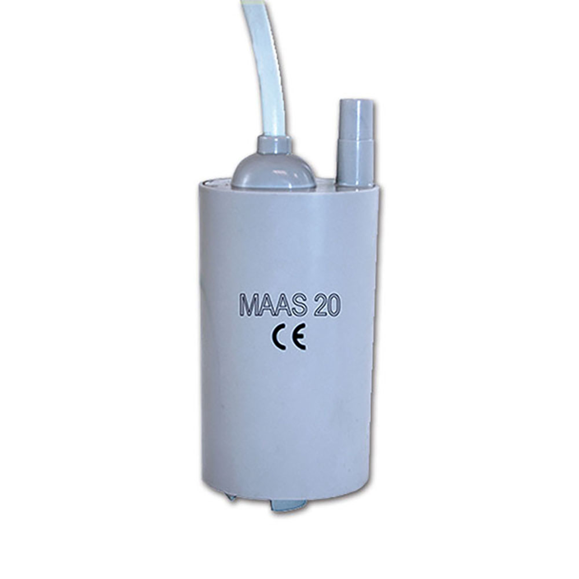 Pompa ad immersione 20 L/min 1