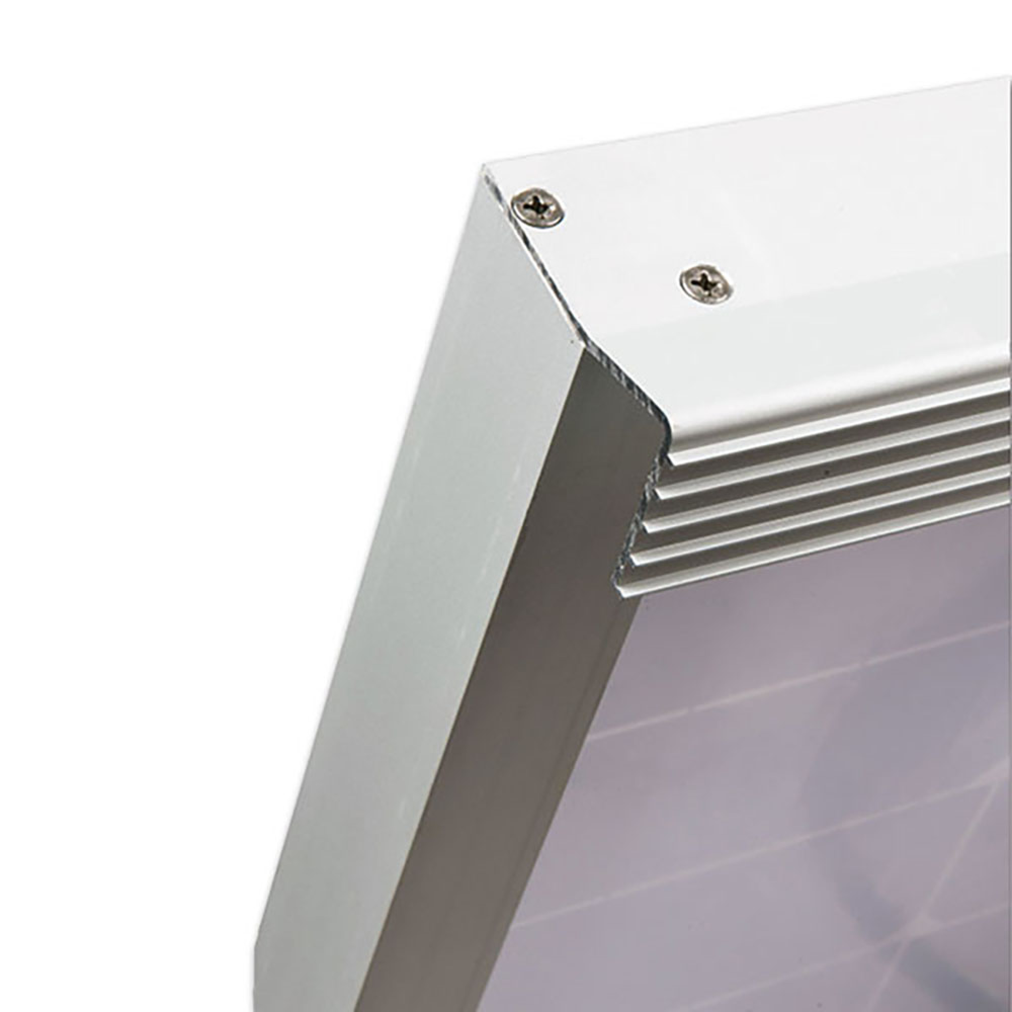 Pannello fotovoltaico monocristallino 110 W 2