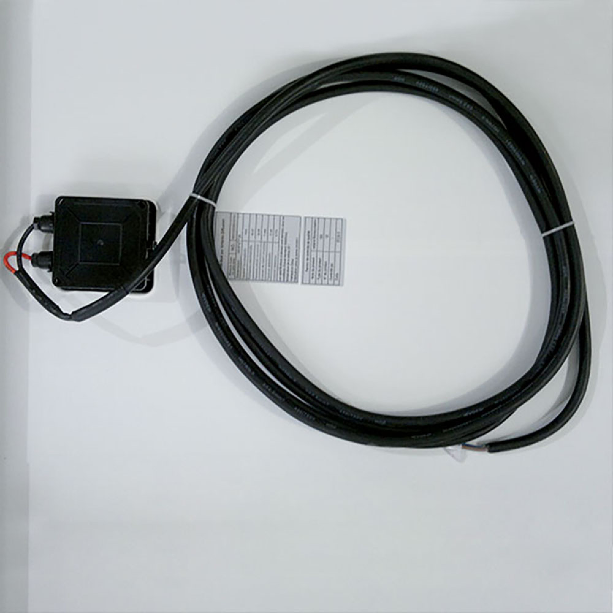 Kit pannello flessibile da 150 W - con regolatore 2
