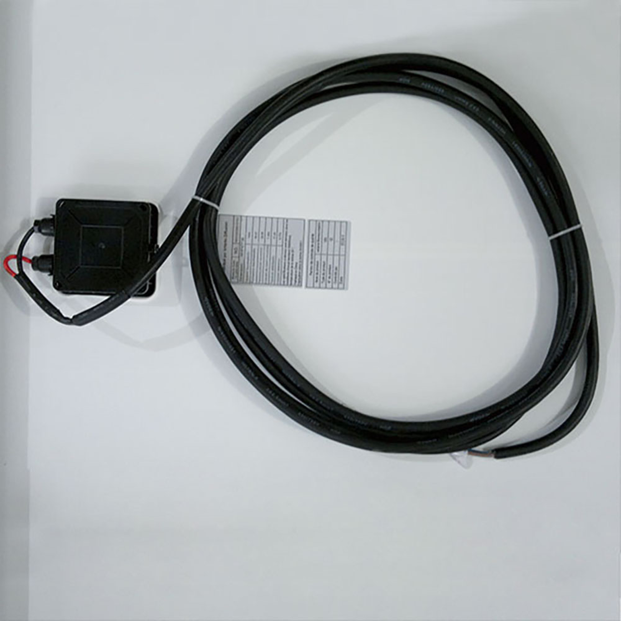 Pannello solare All Black 140 W 3