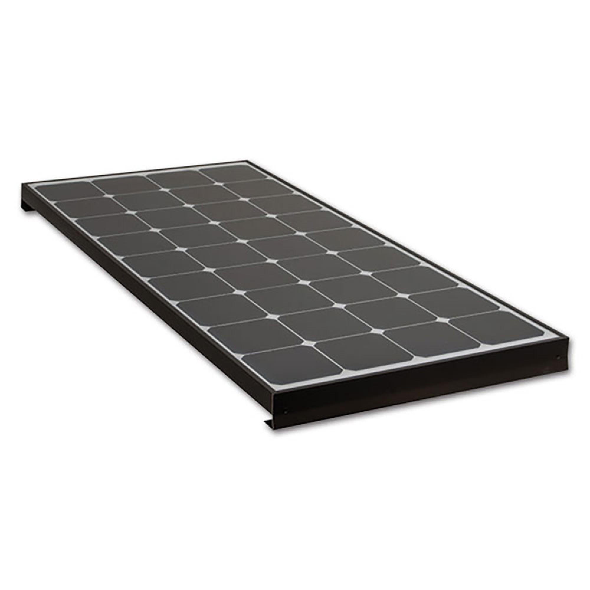 Pannello Black Booster - 120 W 1