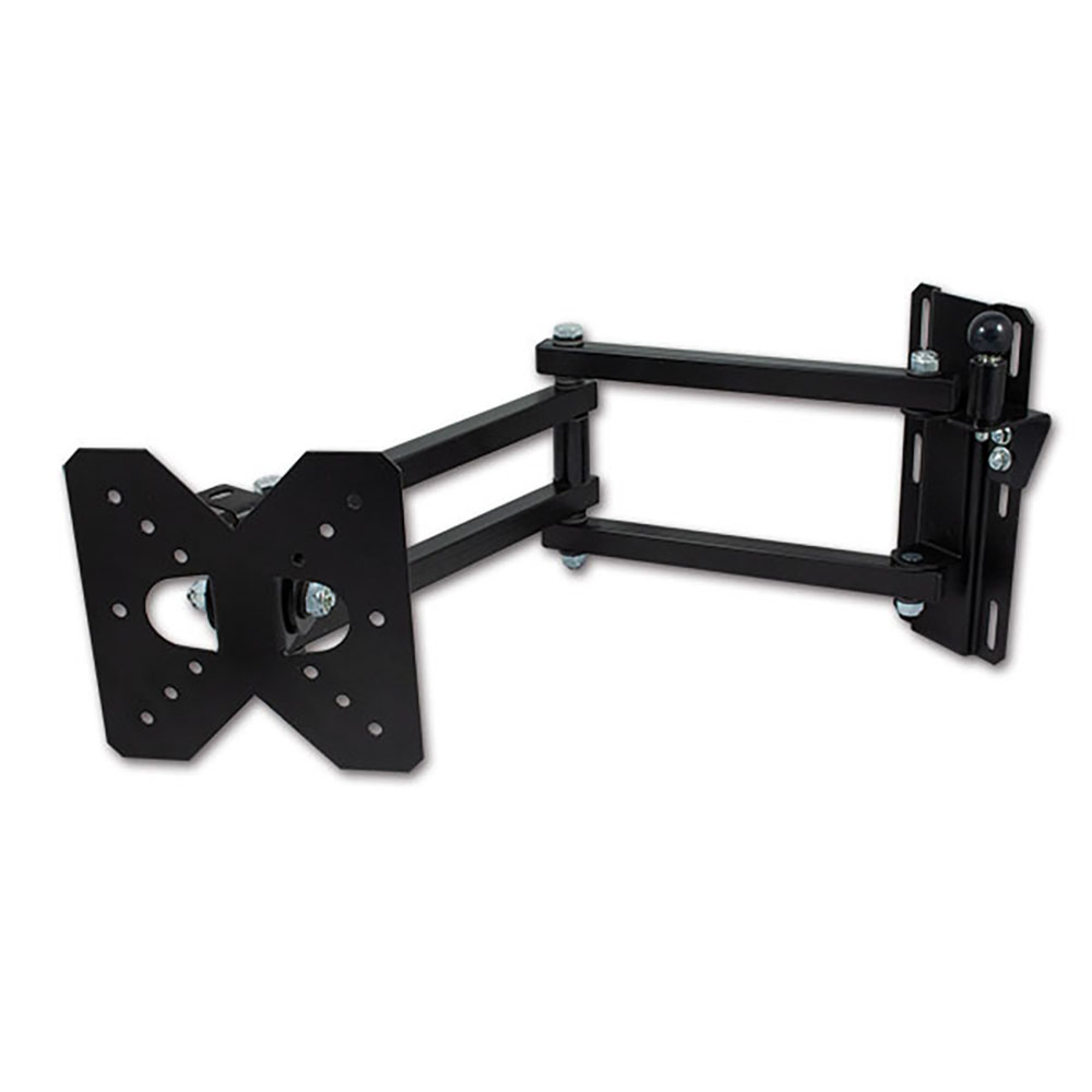 Porta TV LCD doppio braccio 1