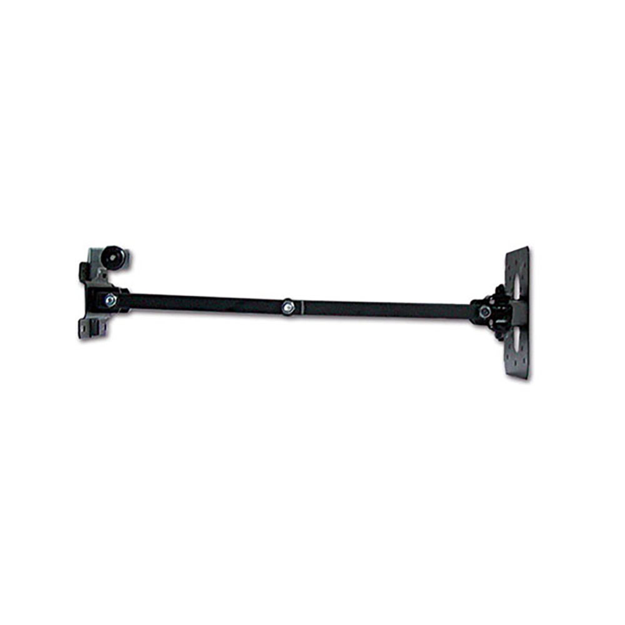 Porta TV LCD doppio braccio 3