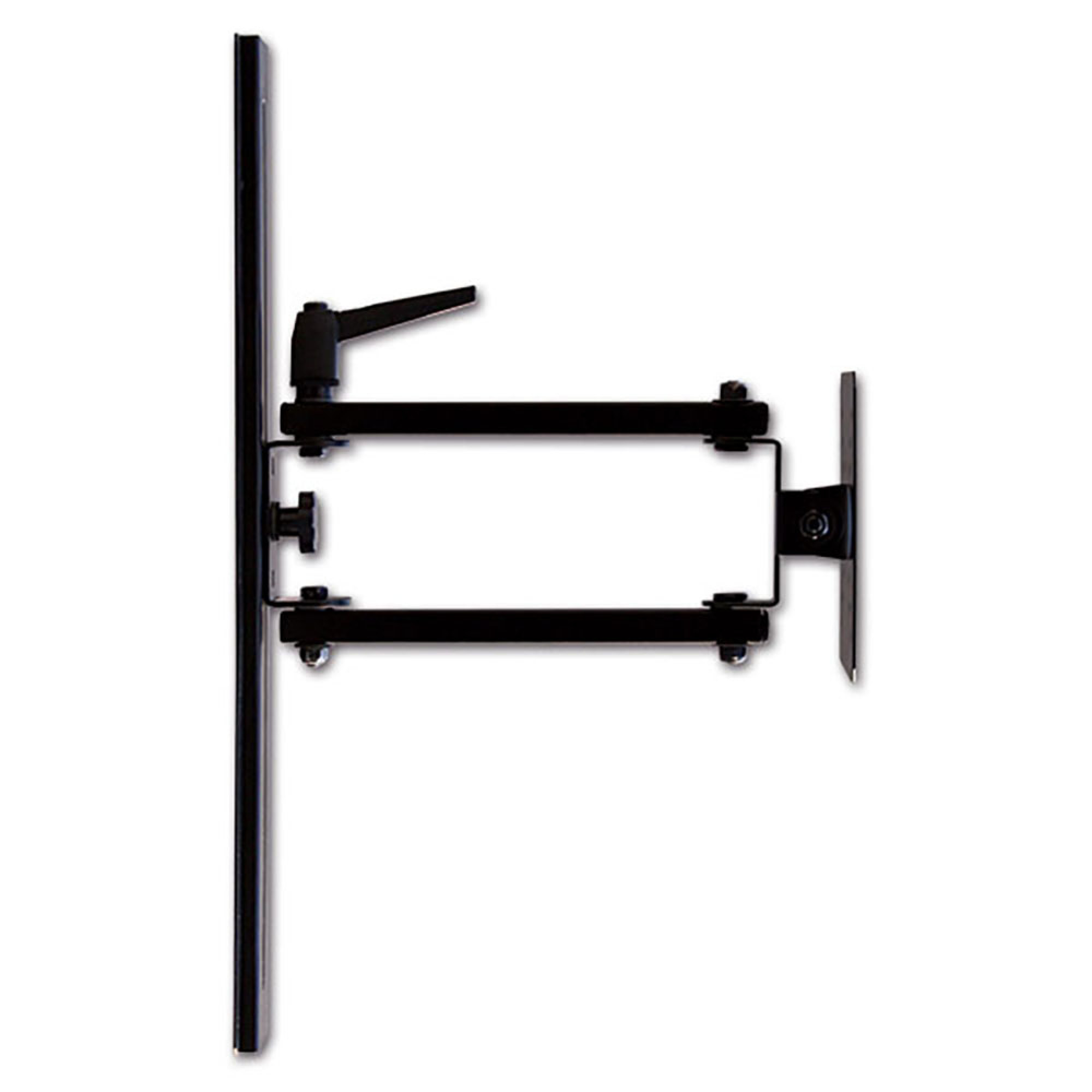 Porta TV LCD verticale 3 snodi 3