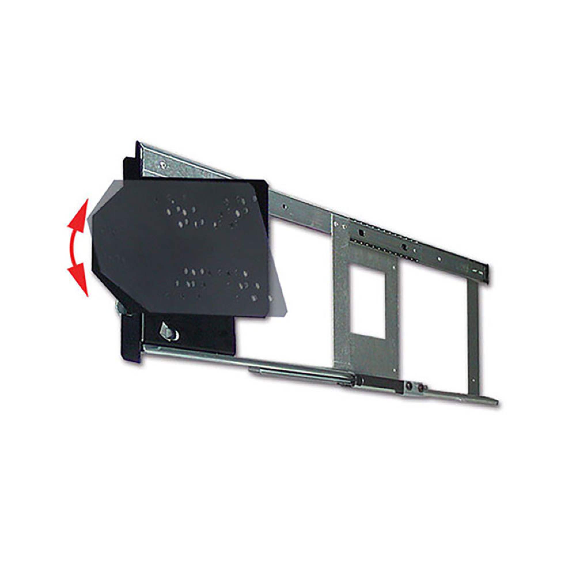 Porta TV LCD con blocchi 2