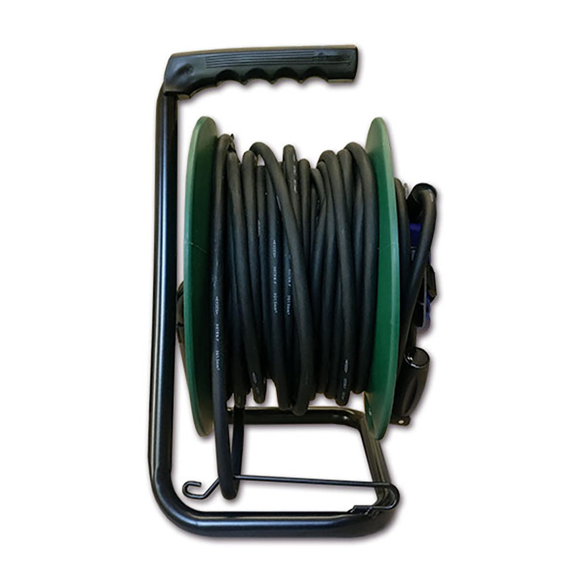 Prolunga in neoprene con mulinello - 25 m 2