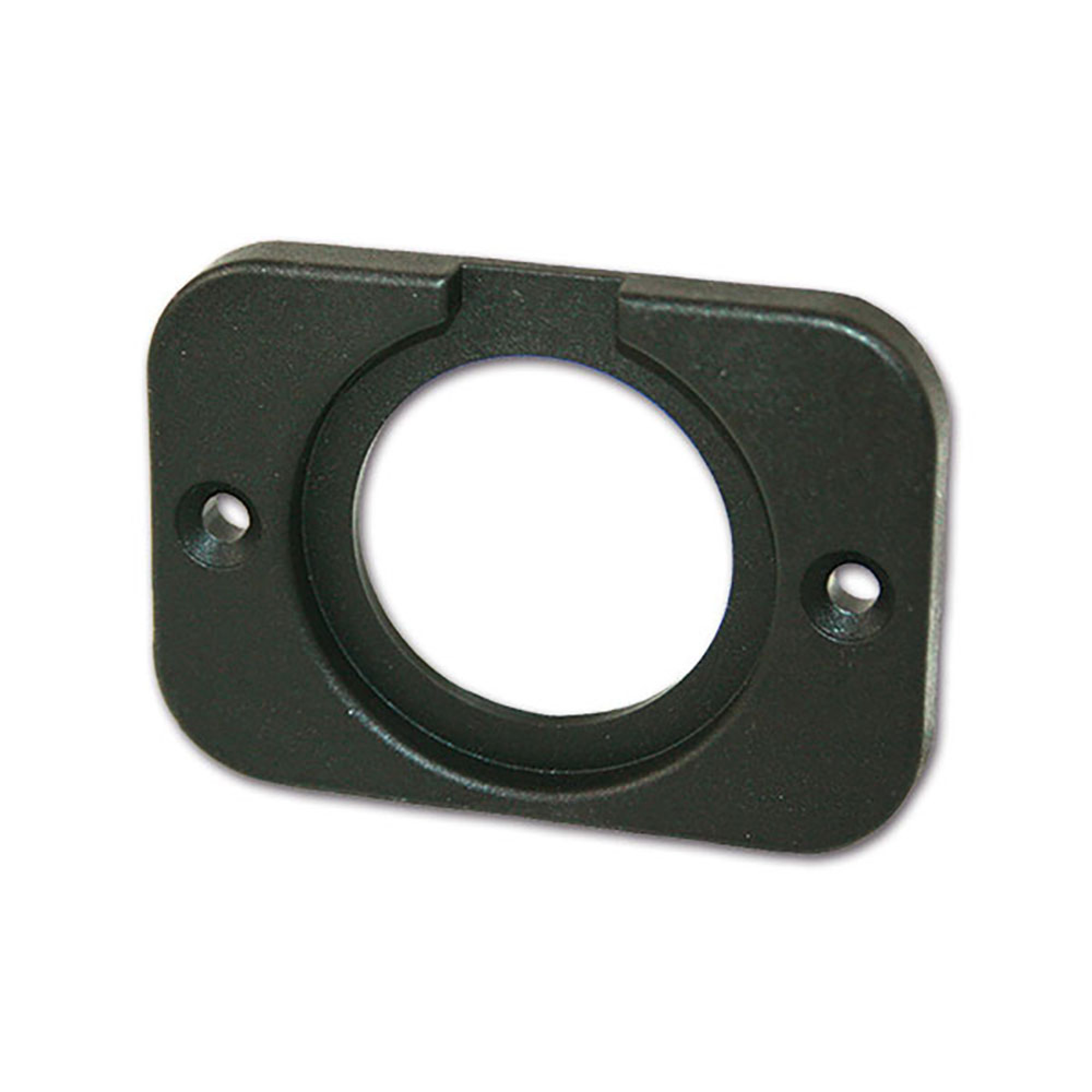 Cornice per presa PRS907 a pannello 1