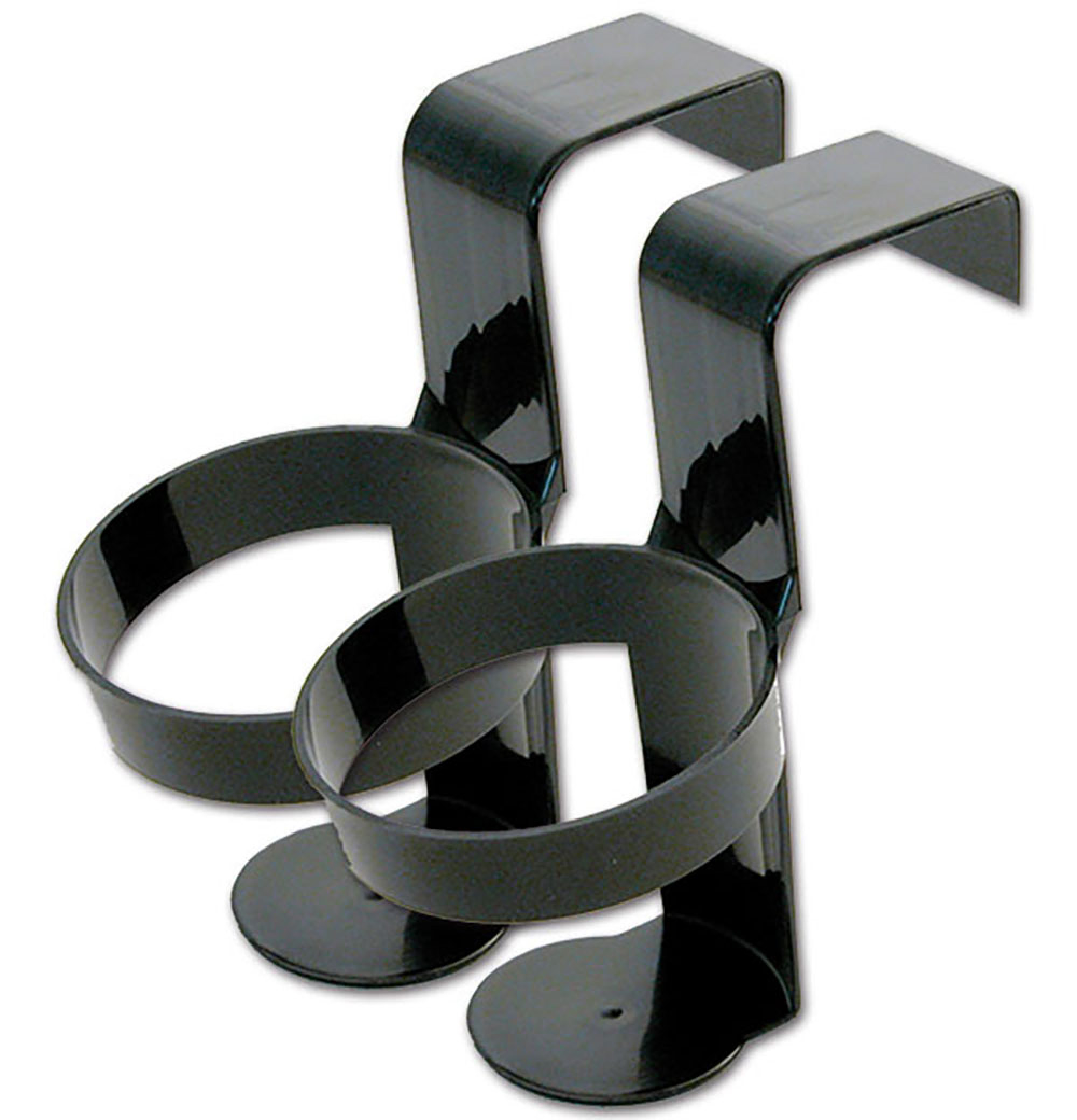 Coppia portalattina standard 1