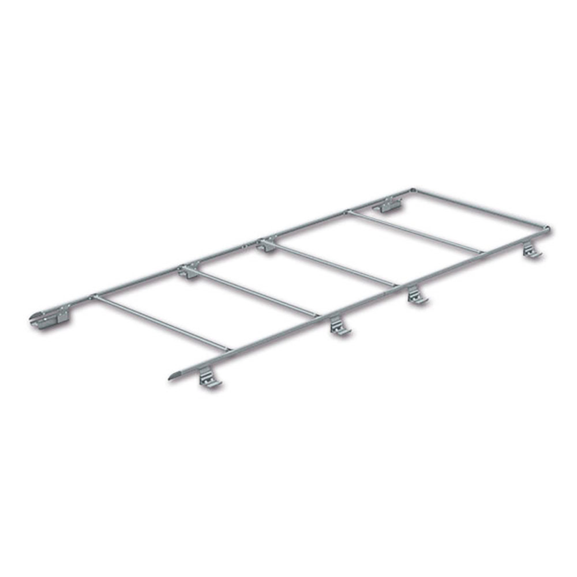 Roof Rail Ducato 1