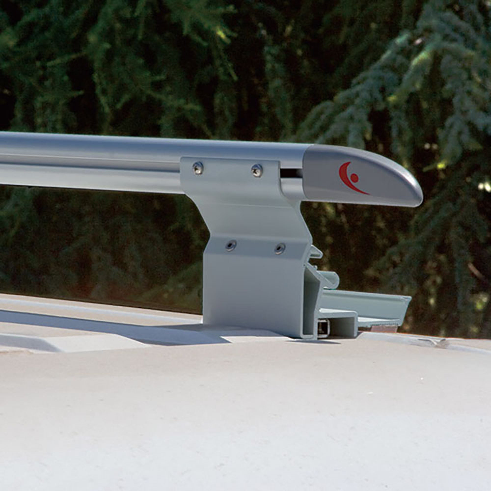 Roof Rail Ducato 3