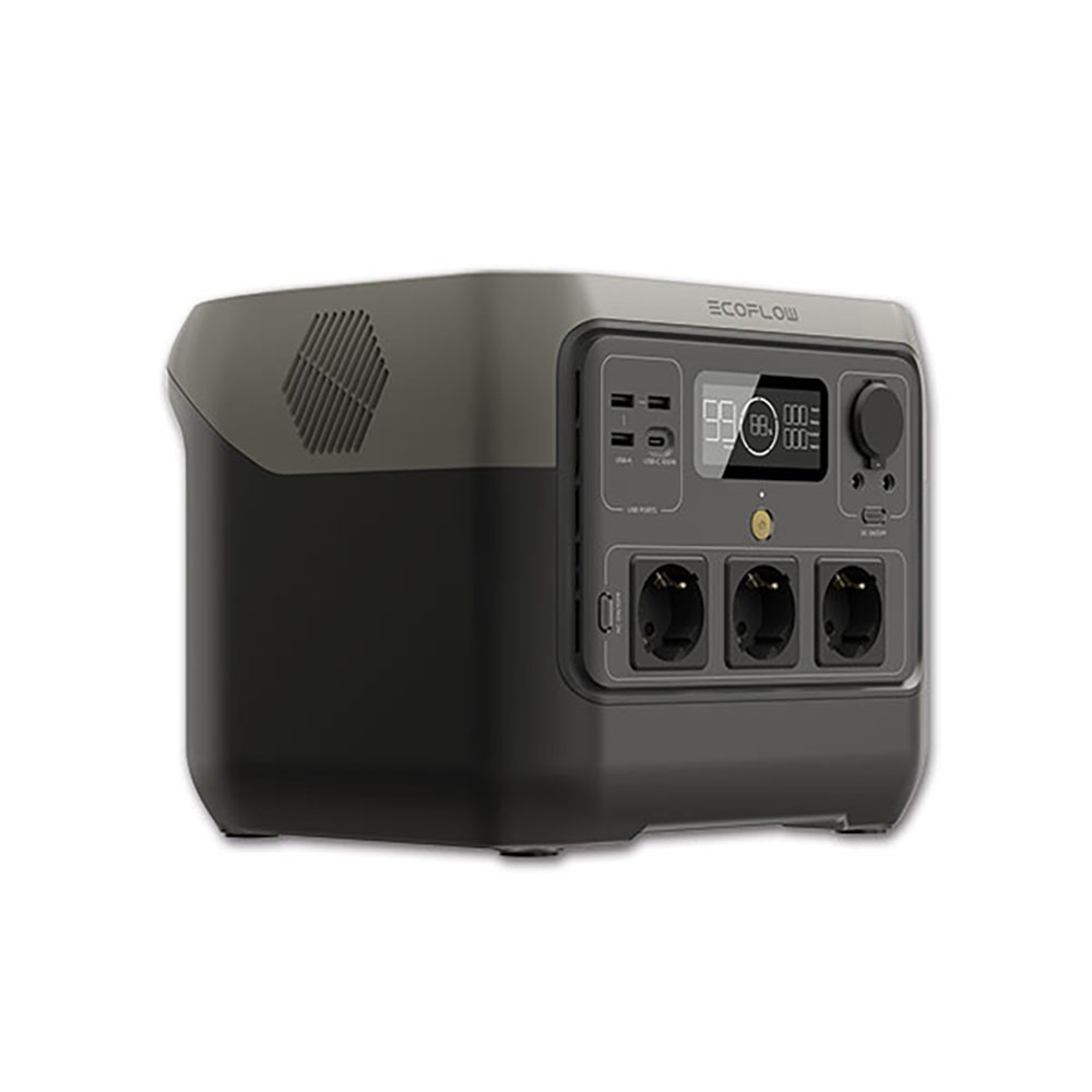 EcoFlow River 2 Pro - 800 W 2