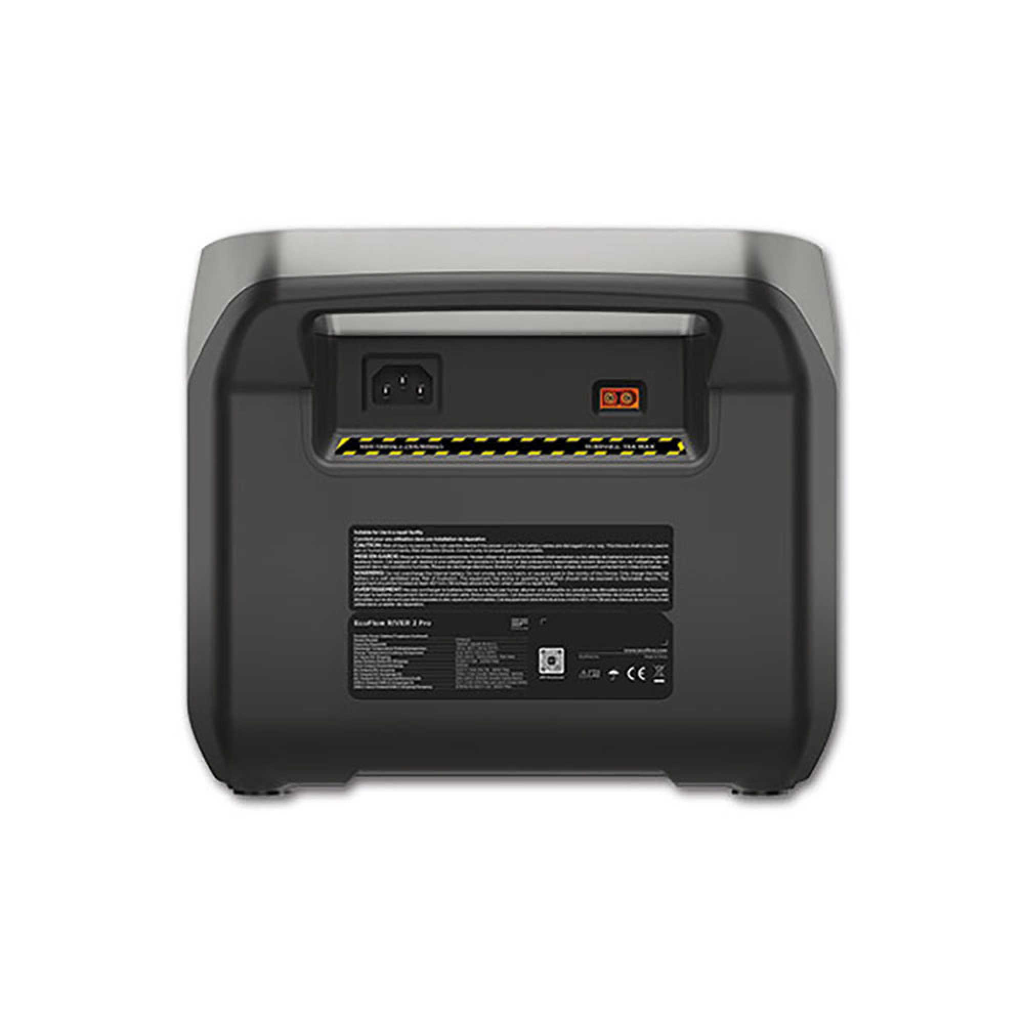 EcoFlow River 2 Pro - 800 W 3