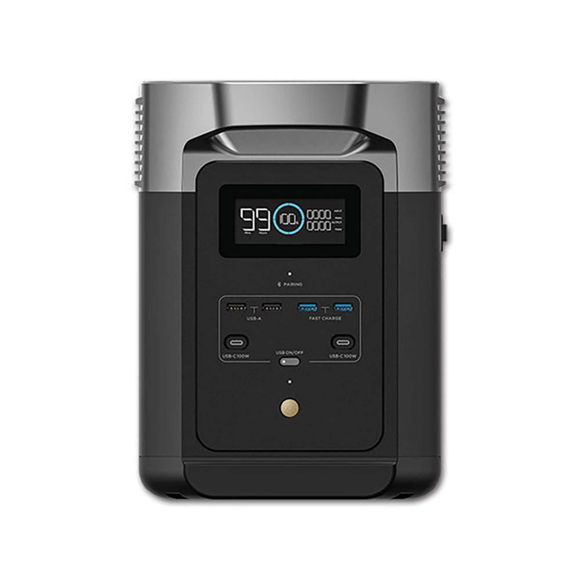 EcoFlow Delta 2 - 1.800 W 1